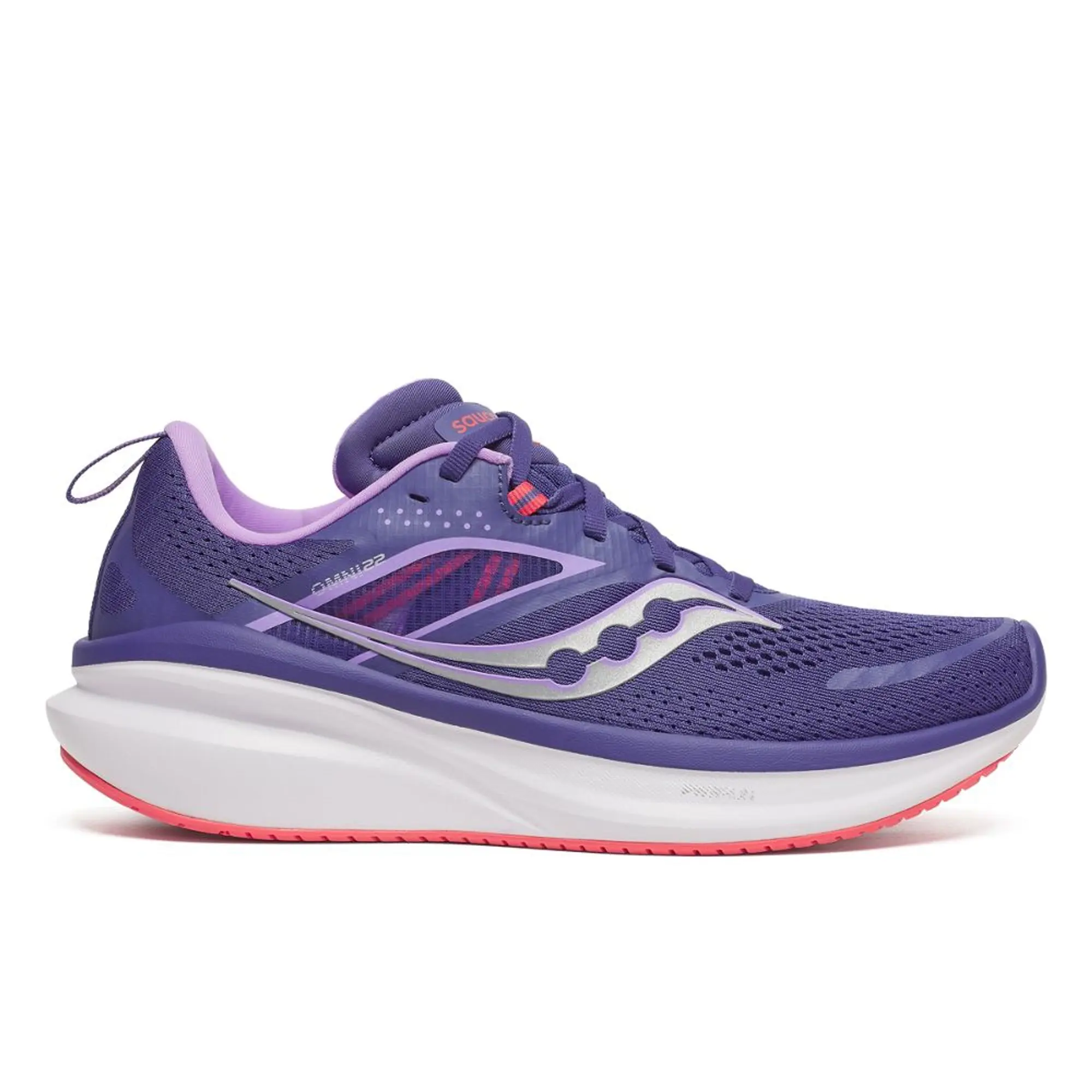 Saucony - Omni 22 in Blue