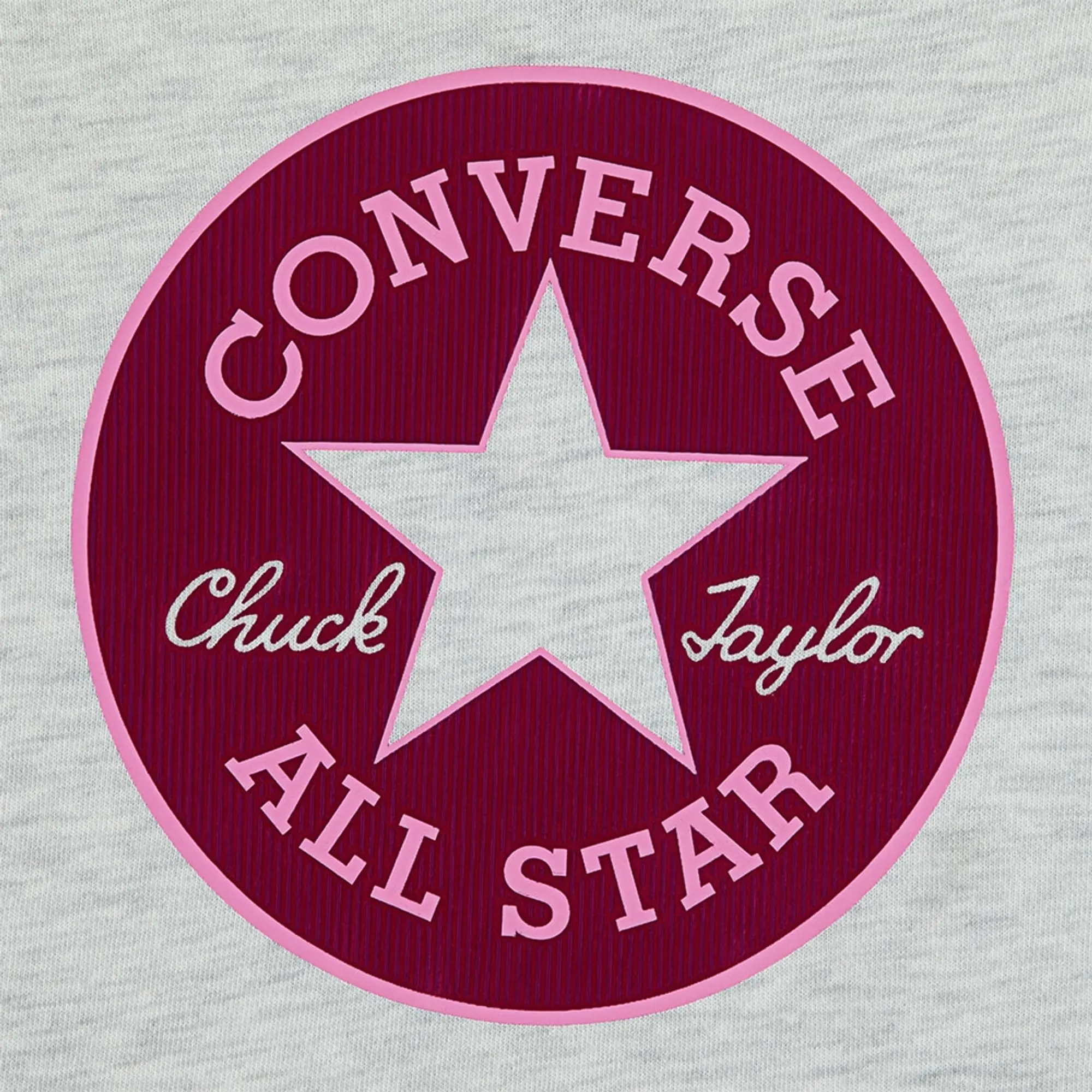 Converse Kids Cnvg French Terry Boxy Hoodie