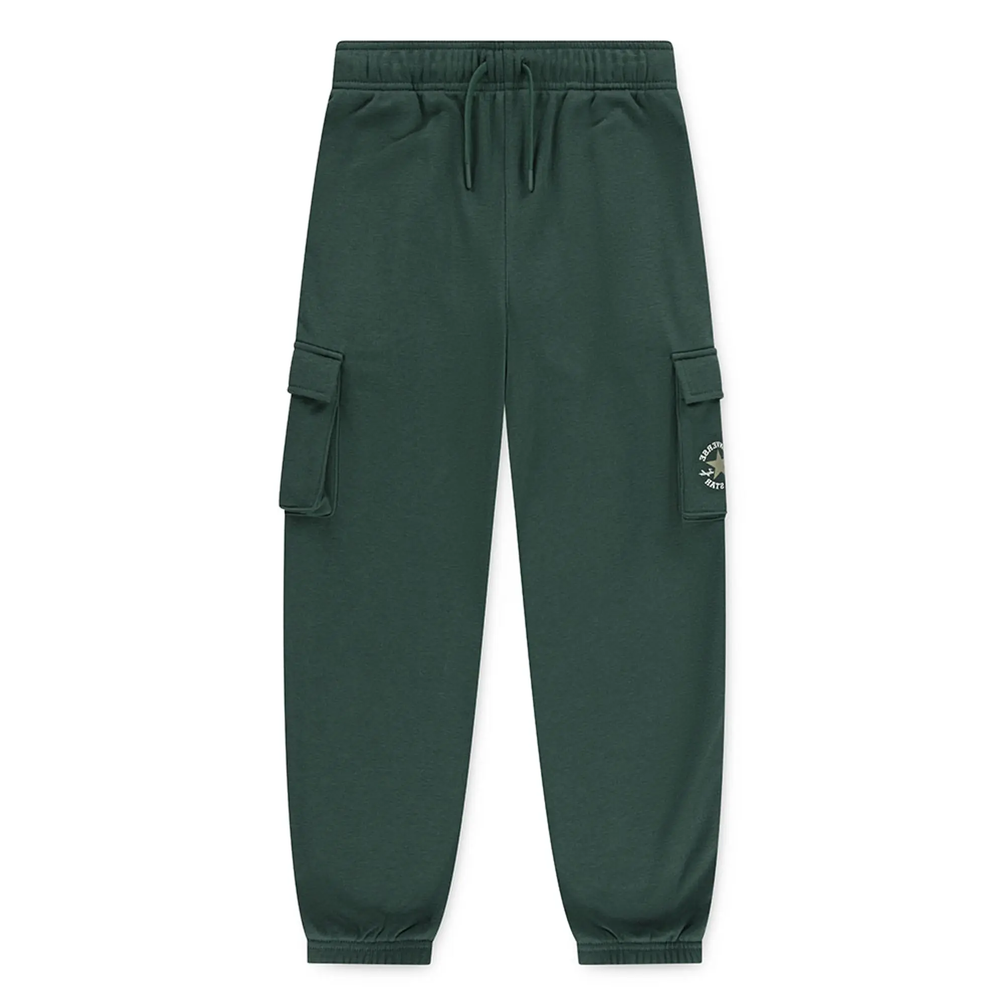Converse Kids Dctp Silicone Patch Cargo Cargo Pants