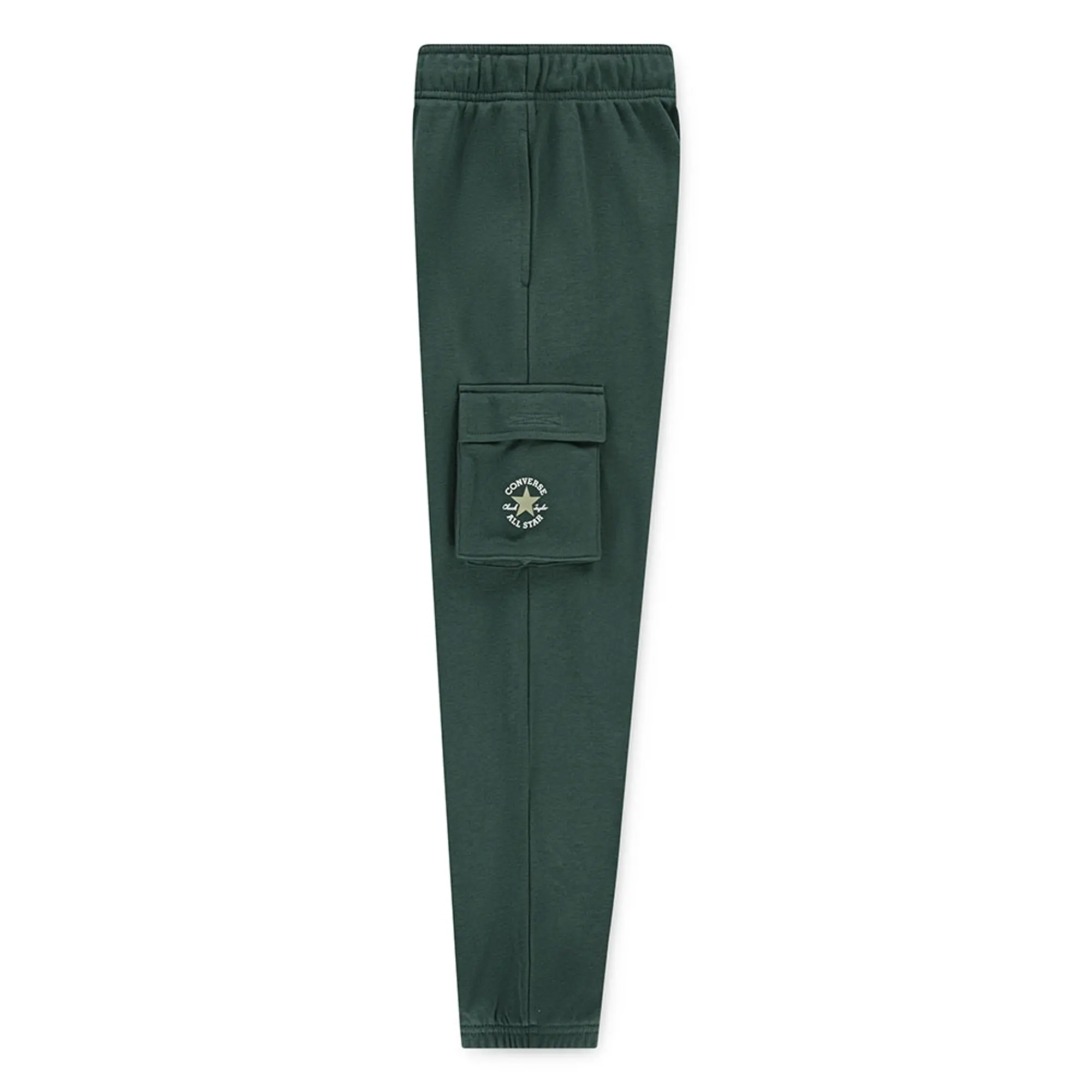 Converse Kids Dctp Silicone Patch Cargo Cargo Pants