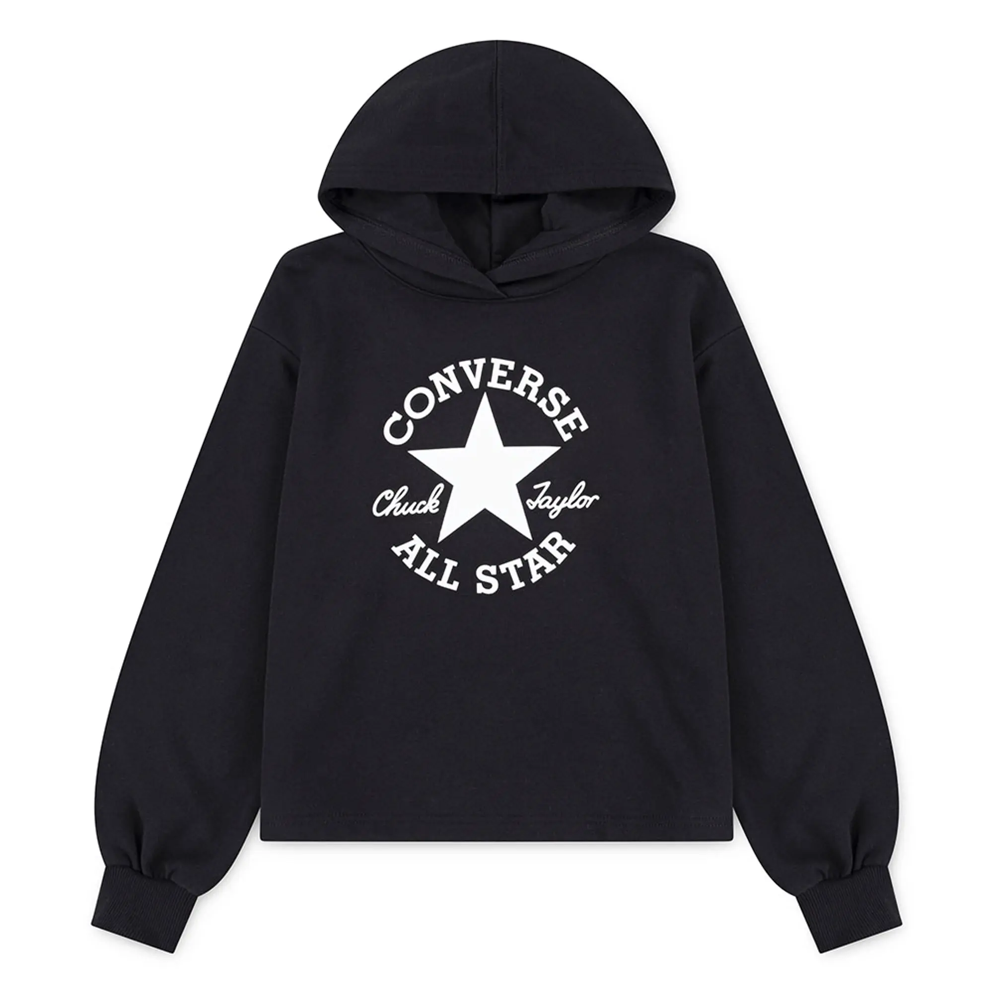 Converse Kids Cnvg Dissected Ctp Hoodie