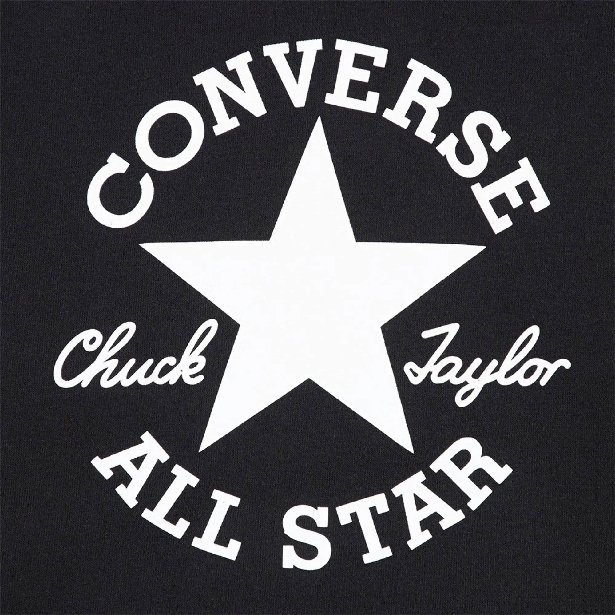 Converse Kids Cnvg Dissected Ctp Hoodie