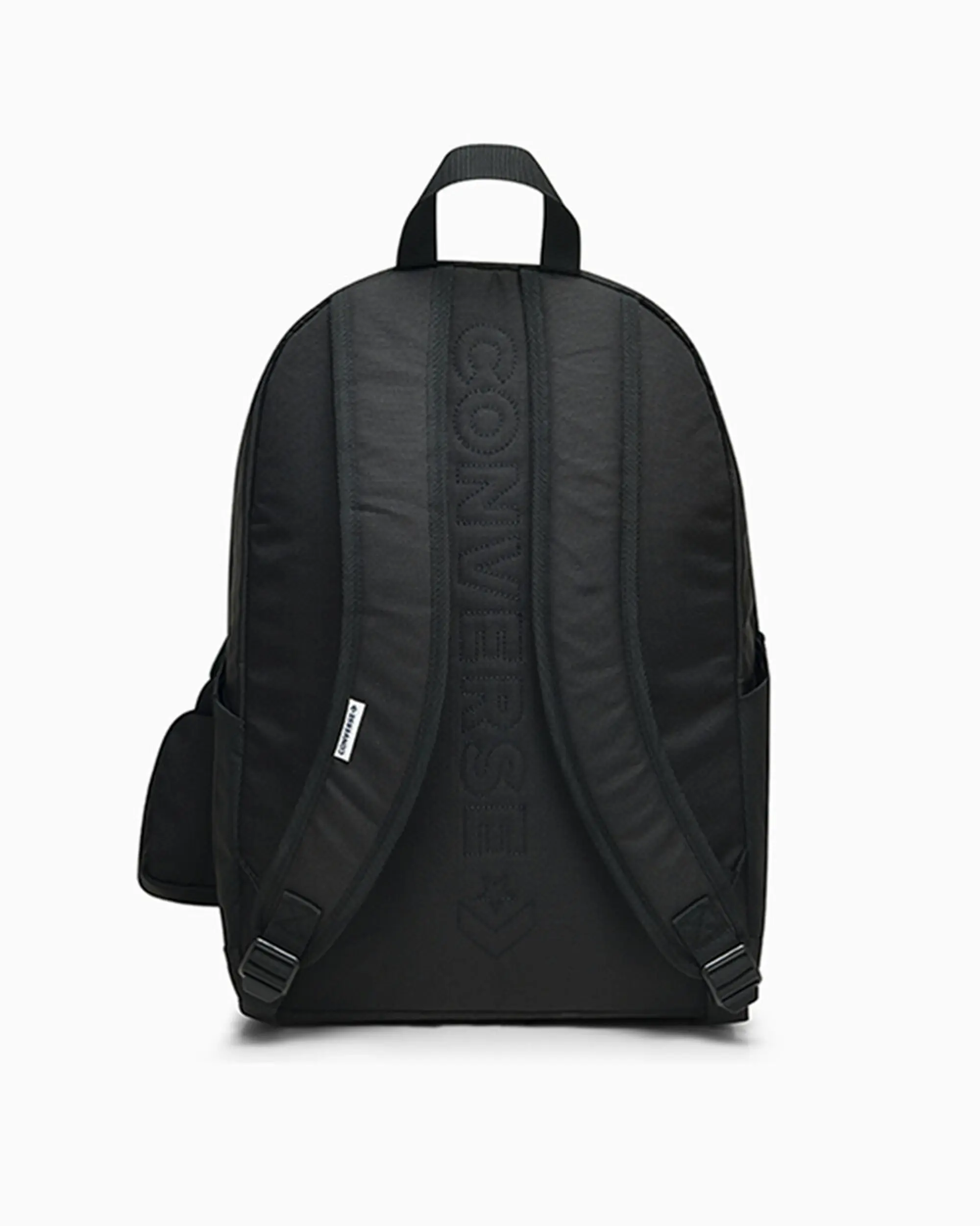 Converse Go 2 Backpack - Black
