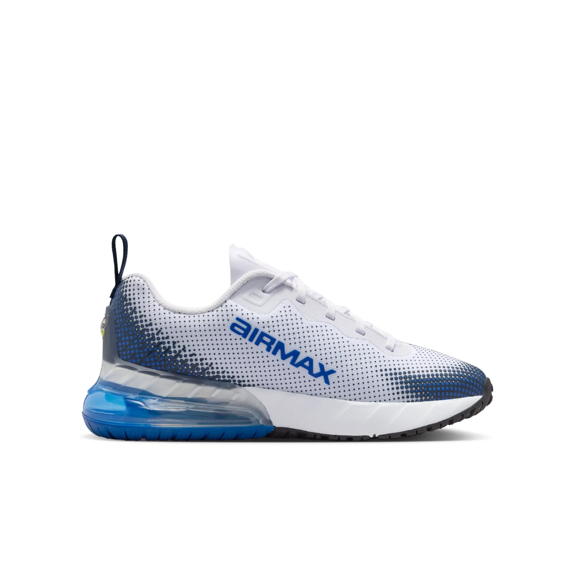 Nike Air Max Phoenix Older Kids' Shoes - White