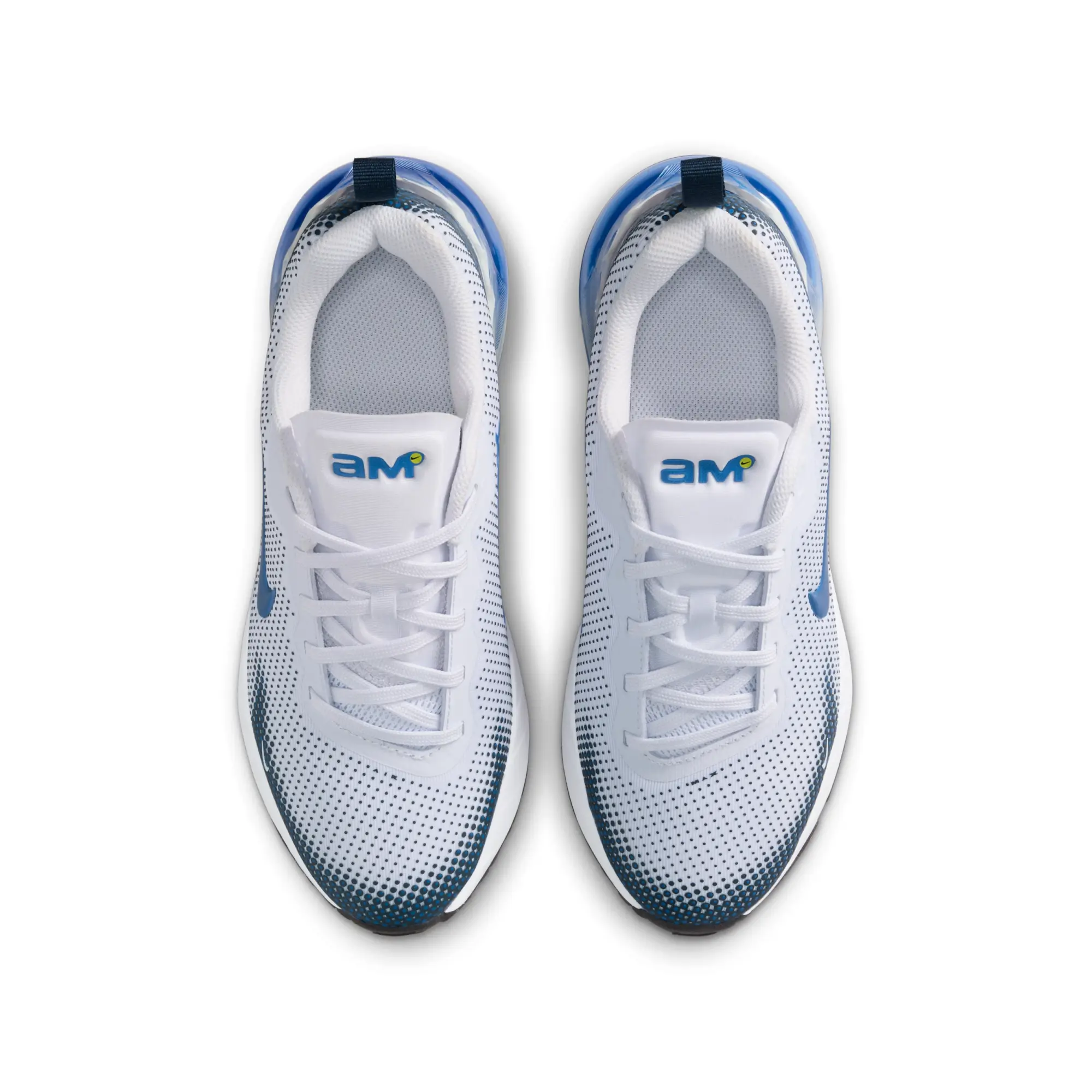 Nike Air Max Phoenix Older Kids' Shoes - White