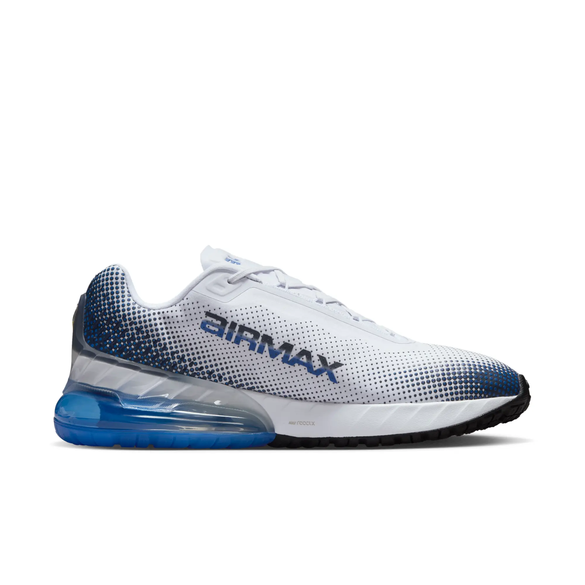 Nike Air Max Phoenix Men's Shoes - White