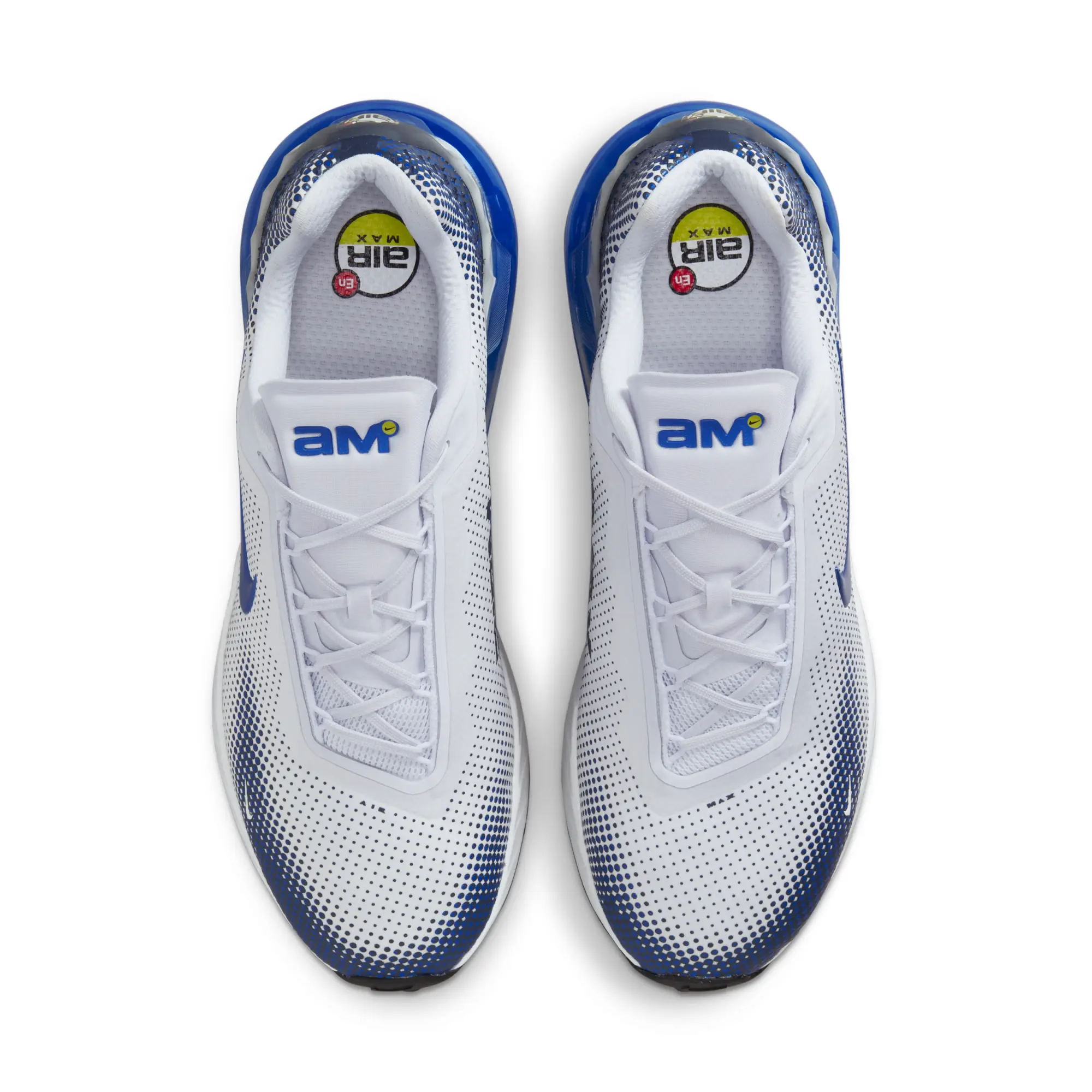 Nike Air Max Phoenix Men's Shoes - White