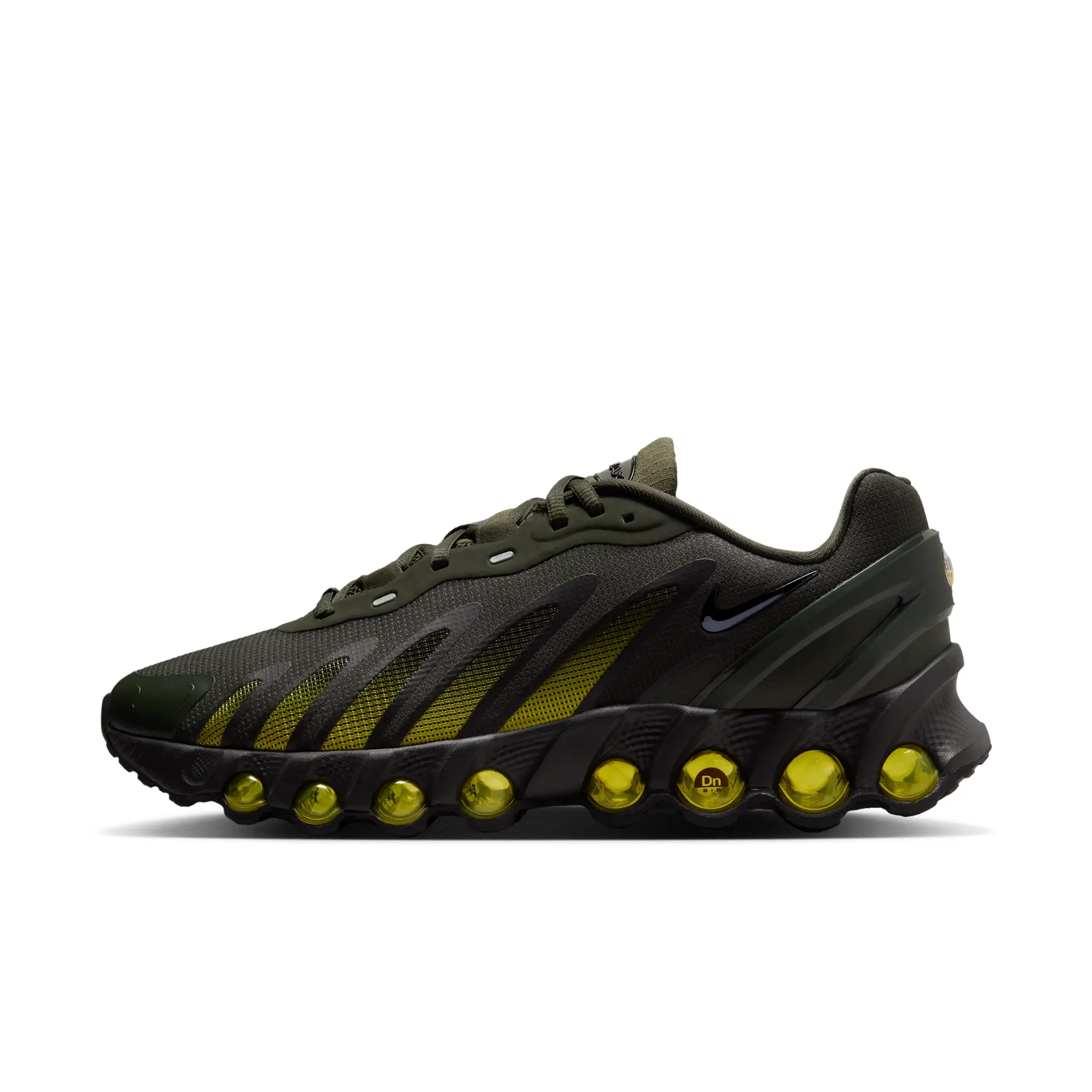Nike Air Max Dn8 Men's Shoes - Green