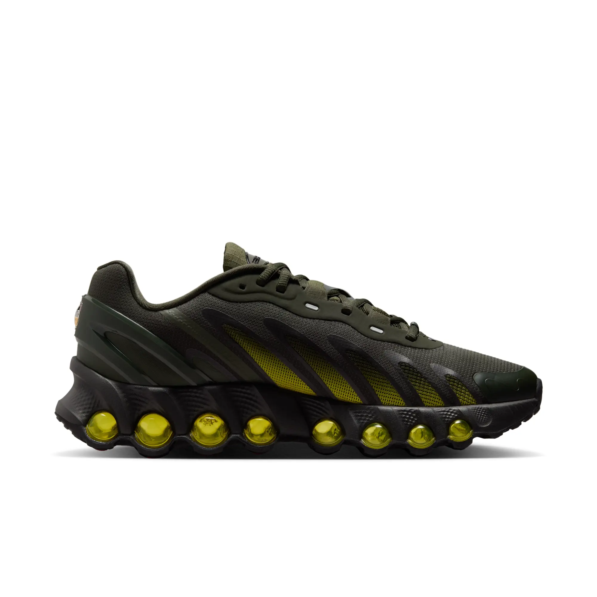 Nike Air Max Dn8 Men's Shoes - Green