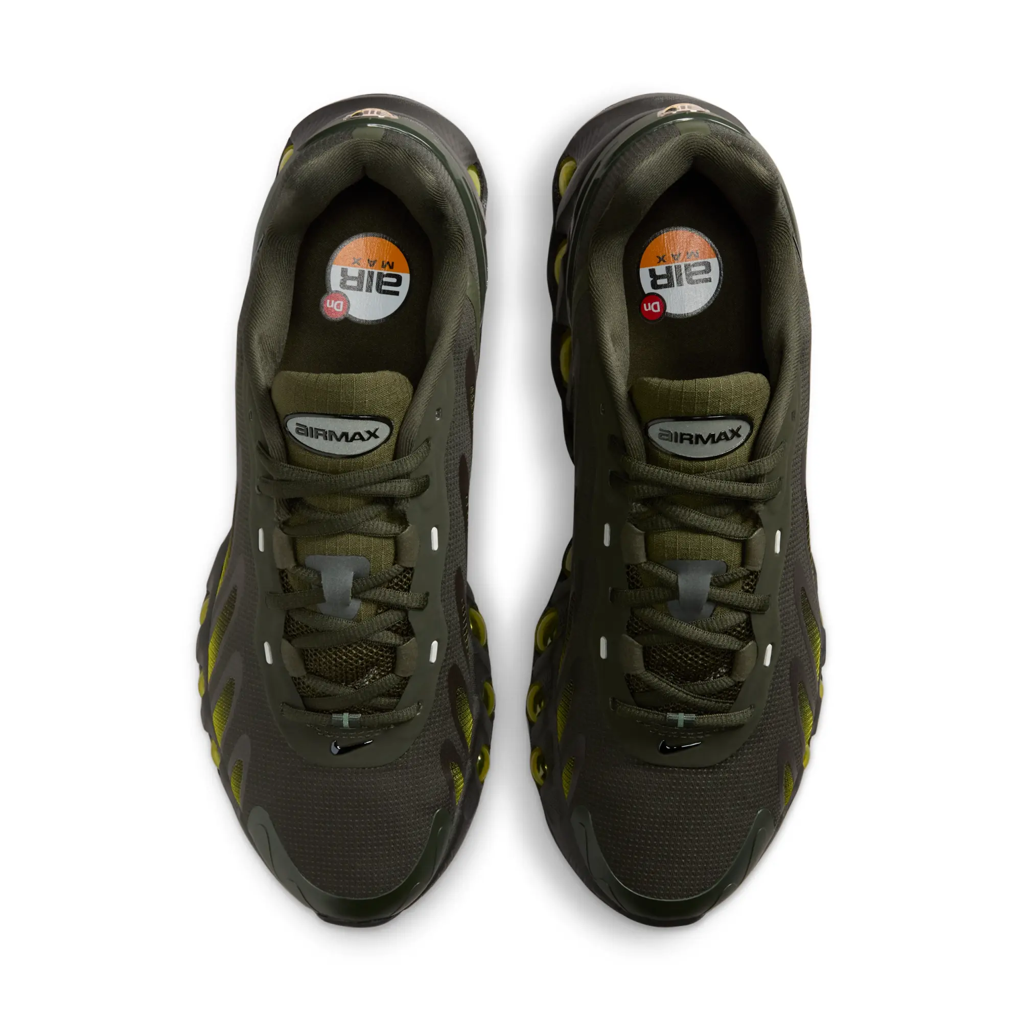 Nike Air Max Dn8 Men's Shoes - Green