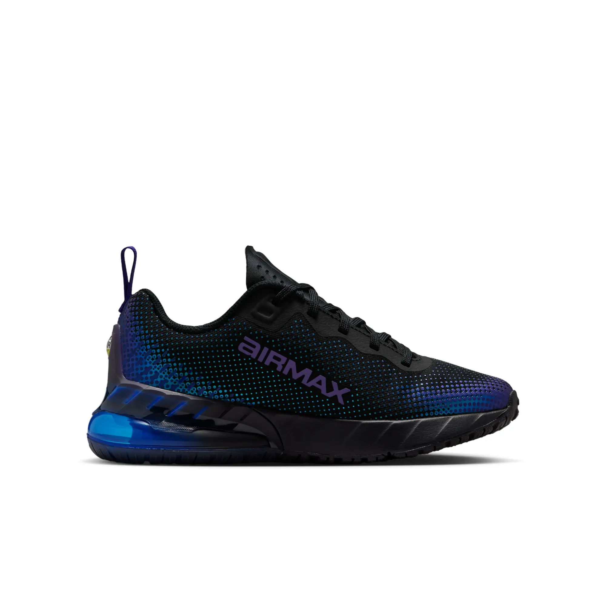 Nike Air Max Phoenix Older Kids' Shoes - Black