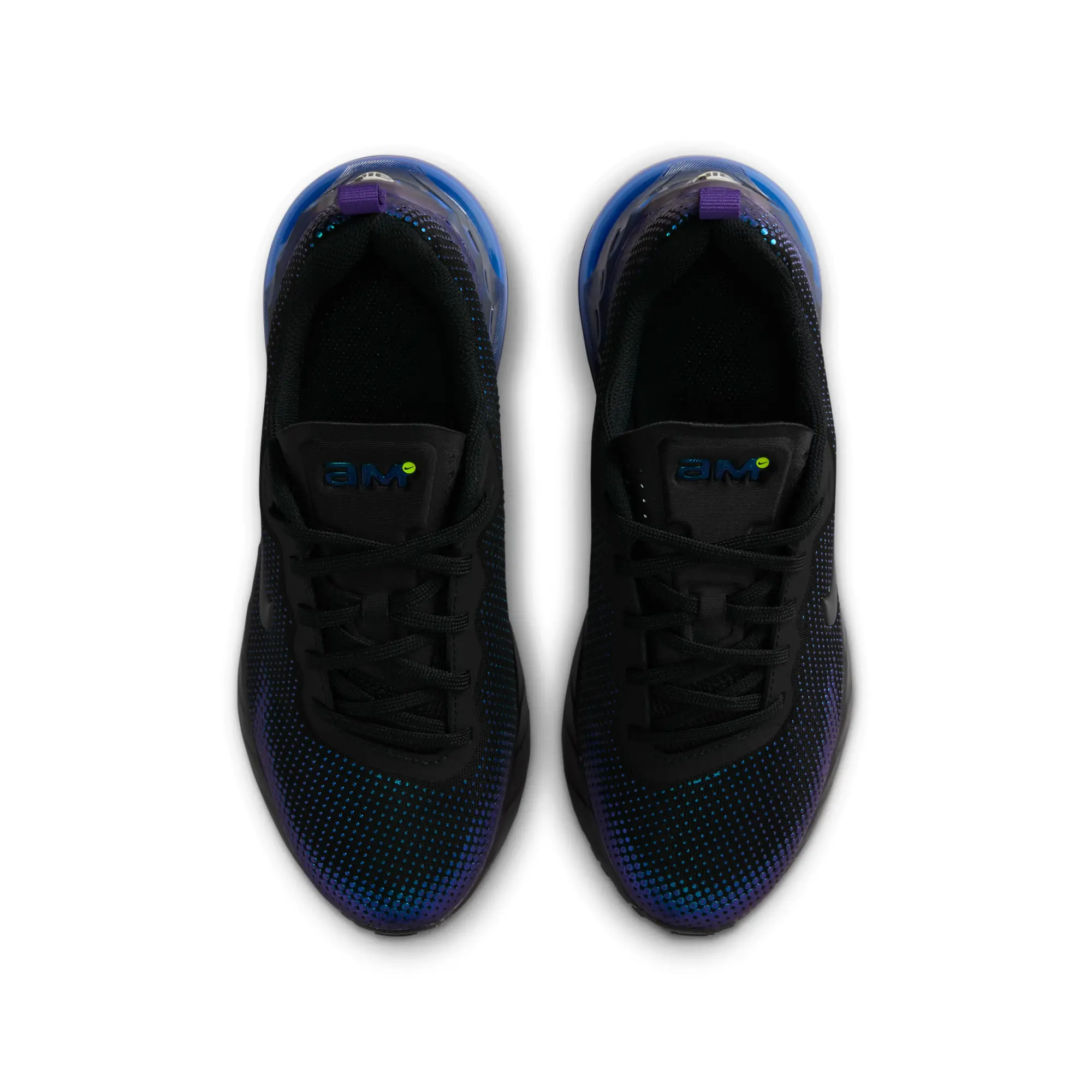 Nike Air Max Phoenix Older Kids' Shoes - Black