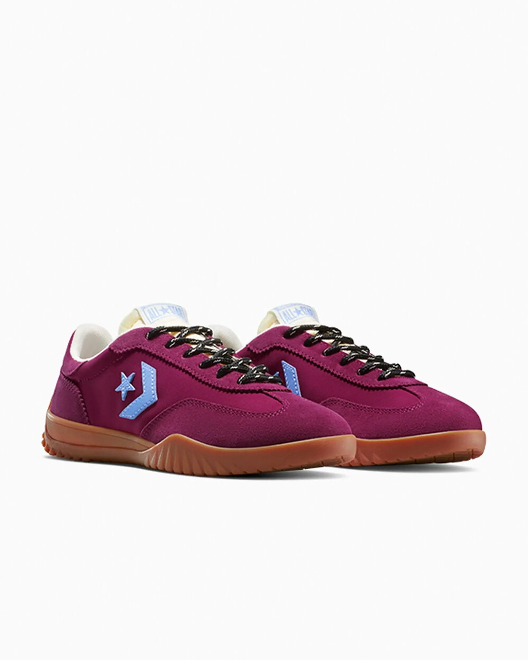 Converse Run Star Trainer Suede - 