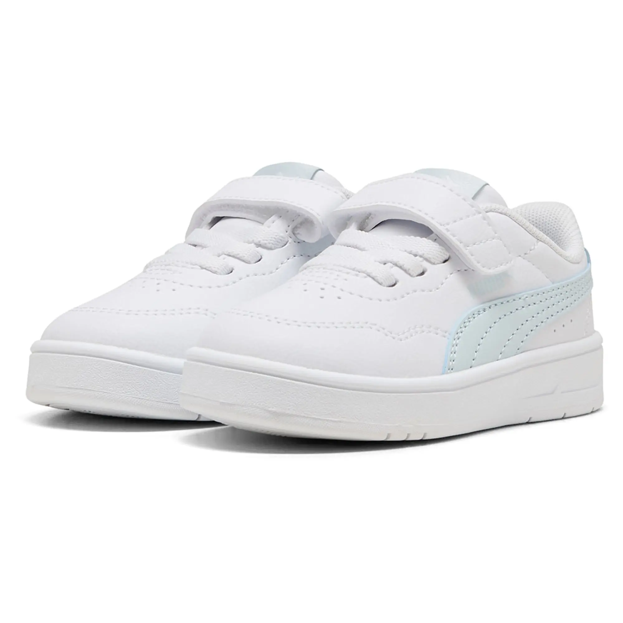 Puma Court Lally Ac+ Trainers