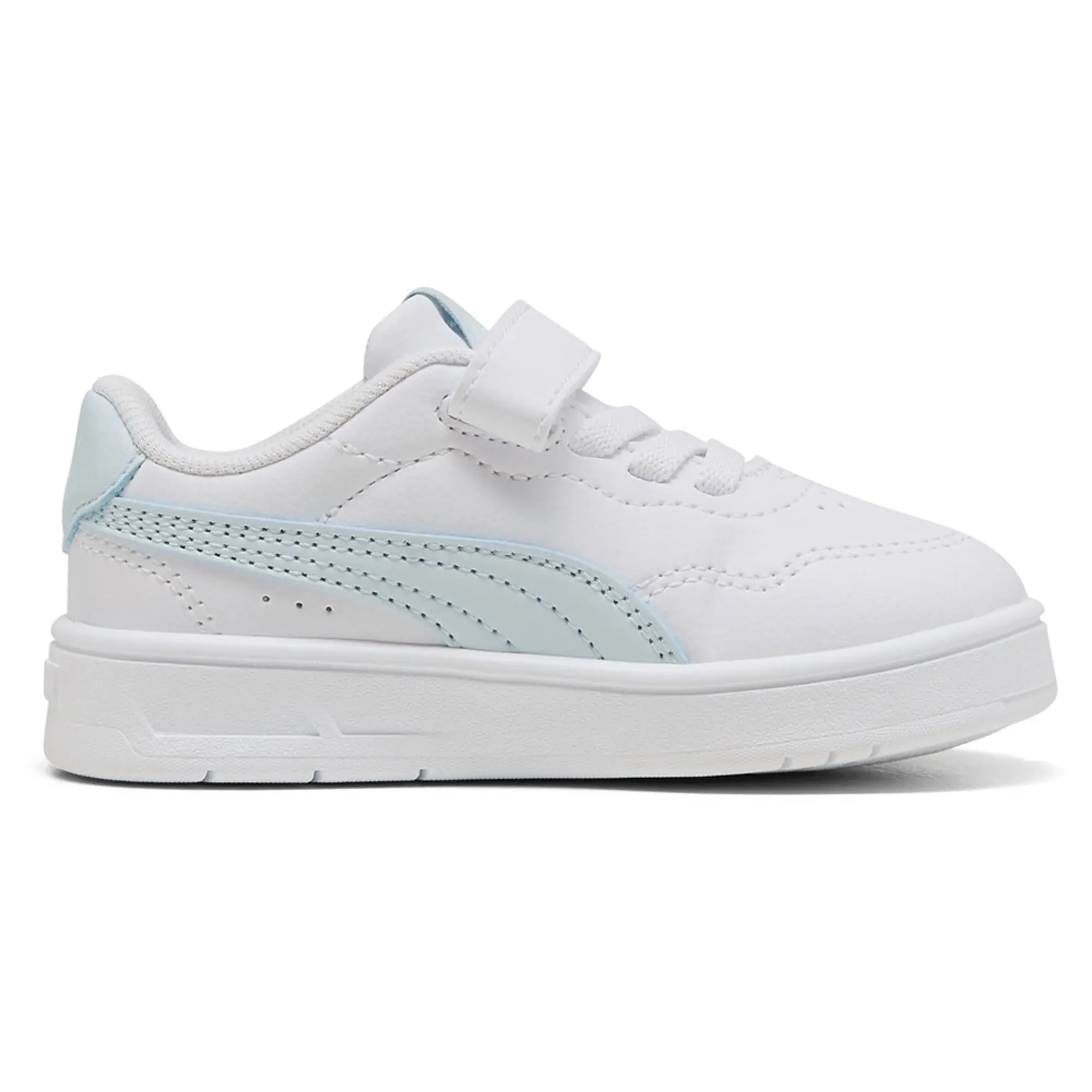 Puma Court Lally Ac+ Trainers