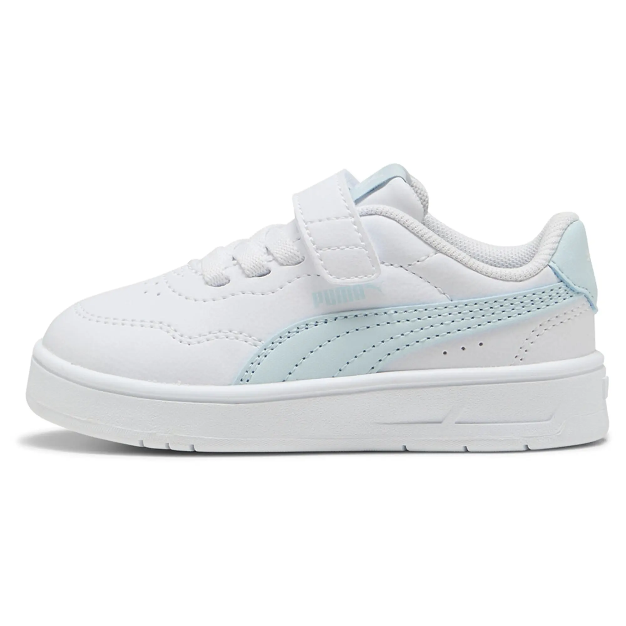 Puma Court Lally Ac+ Trainers