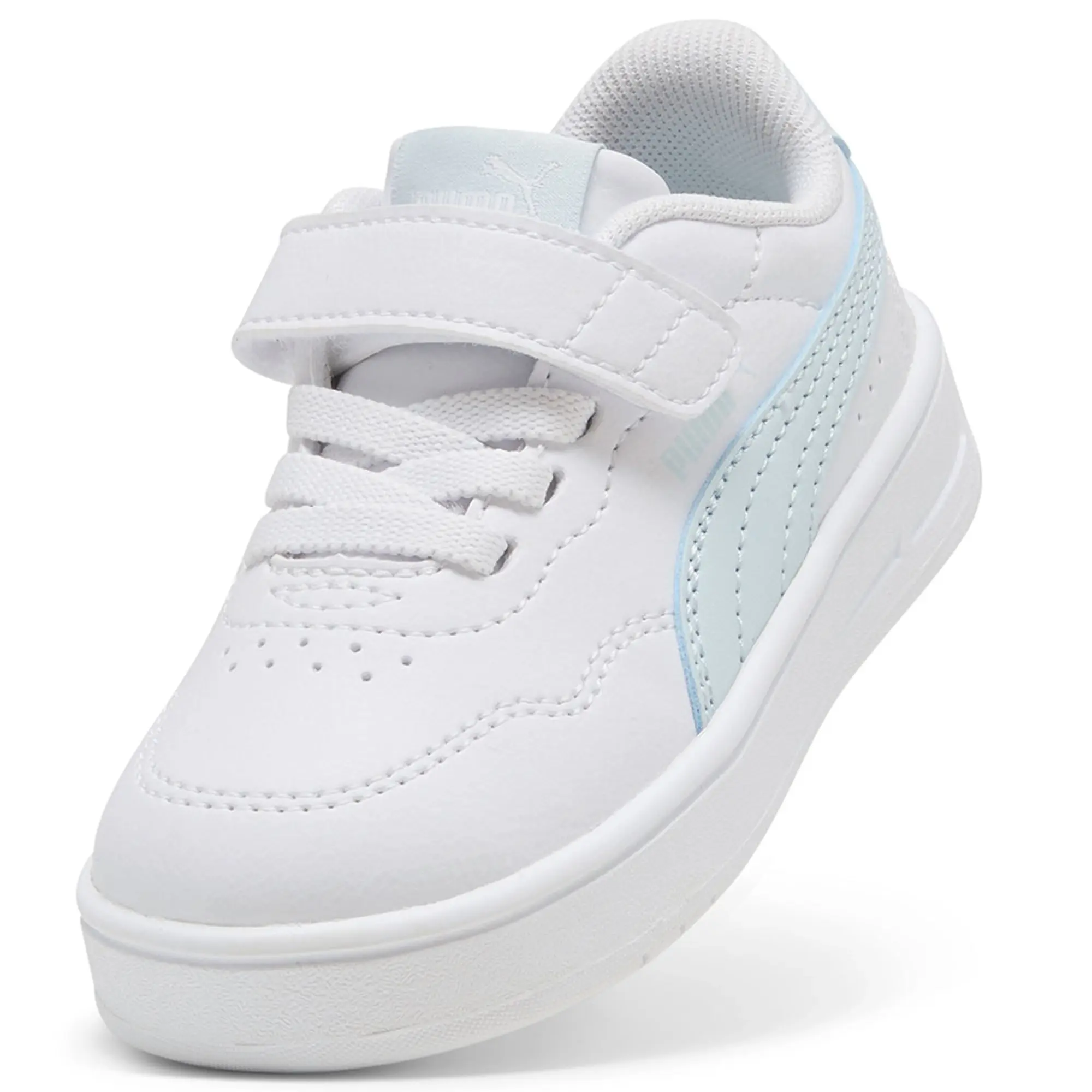Puma Court Lally Ac+ Trainers