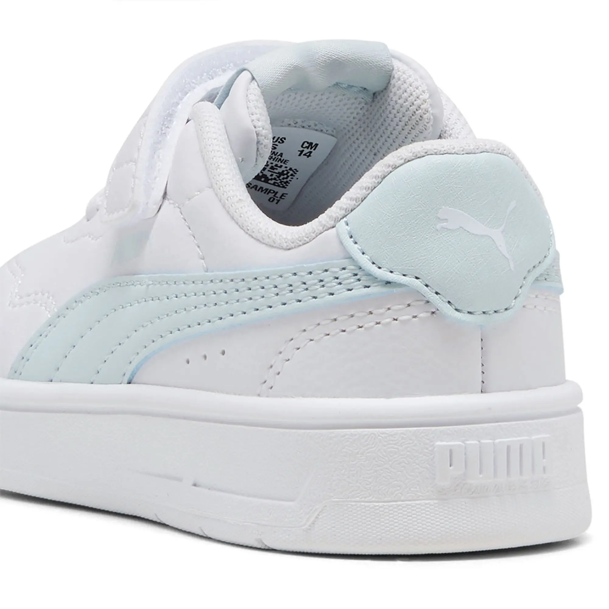 Puma Court Lally Ac+ Trainers