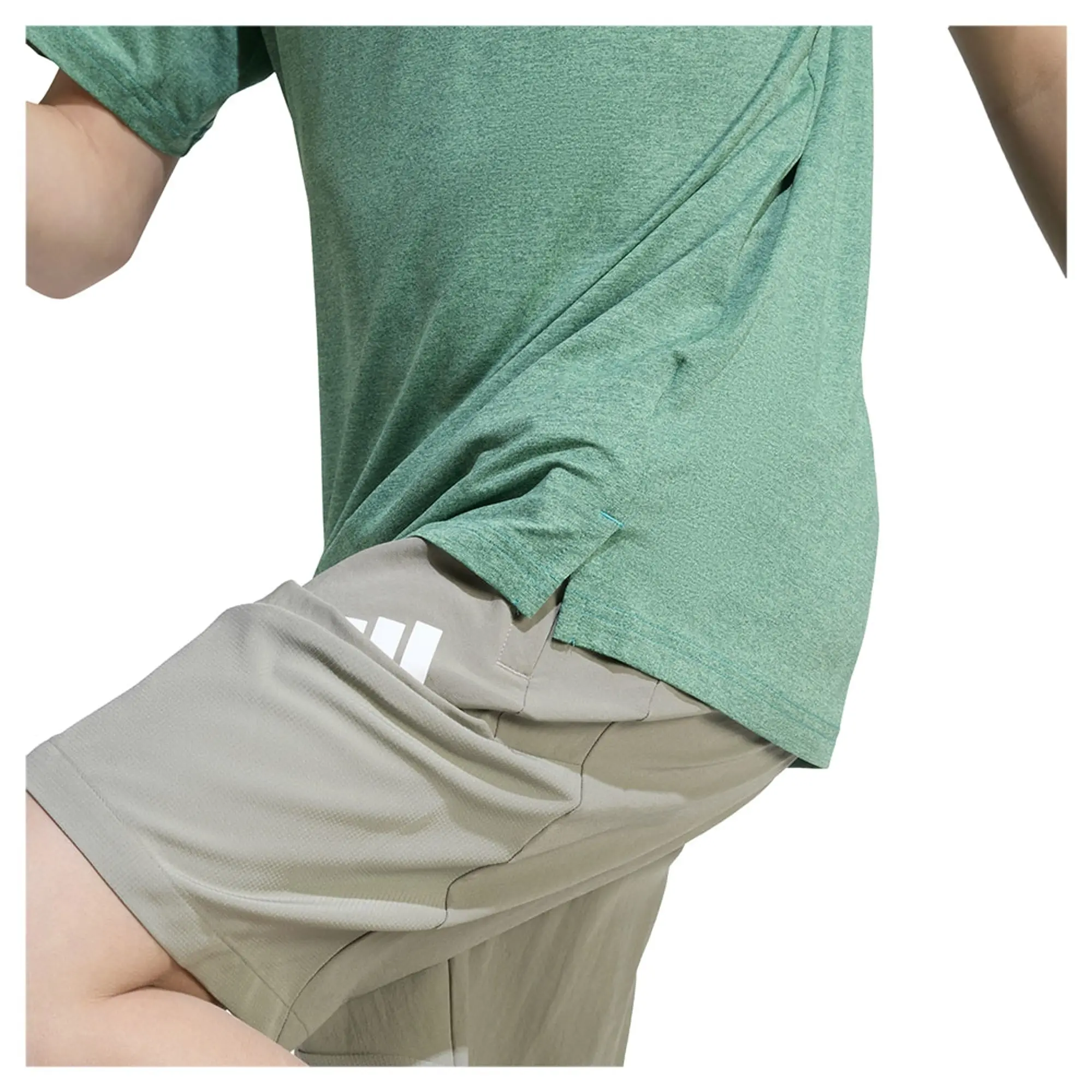 Adidas All Sports Favorite Short Sleeve T-shirt