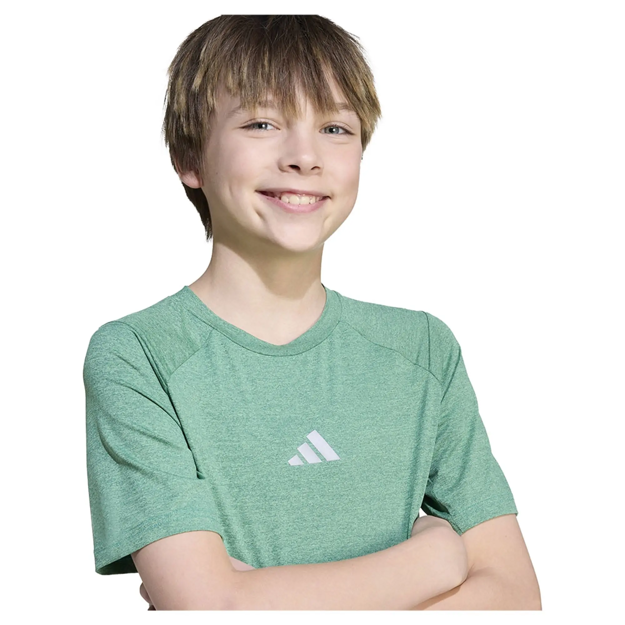 Adidas All Sports Favorite Short Sleeve T-shirt