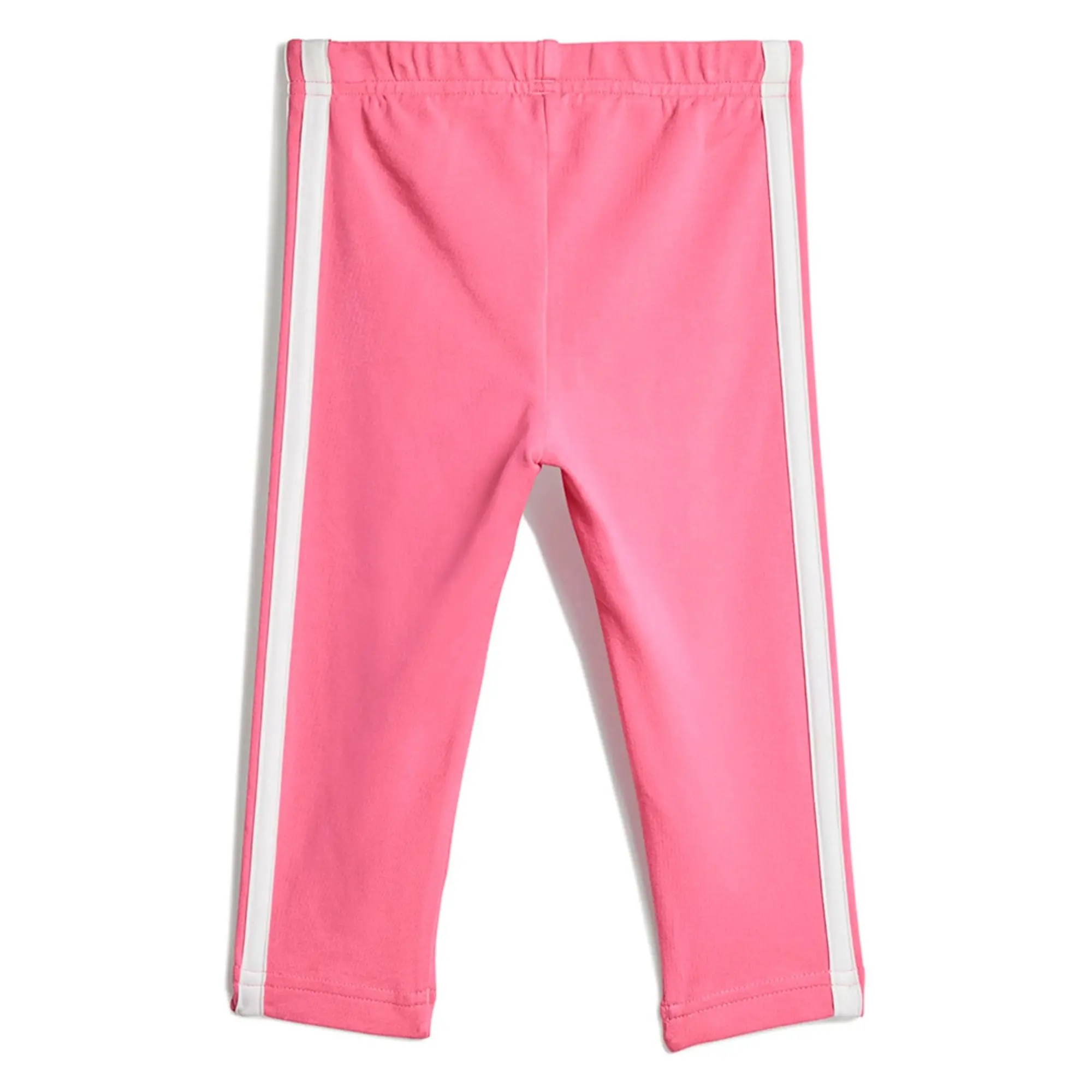 Adidas Seasonal Essentials Tiberio 3 Stripes Fleece Leggings Set