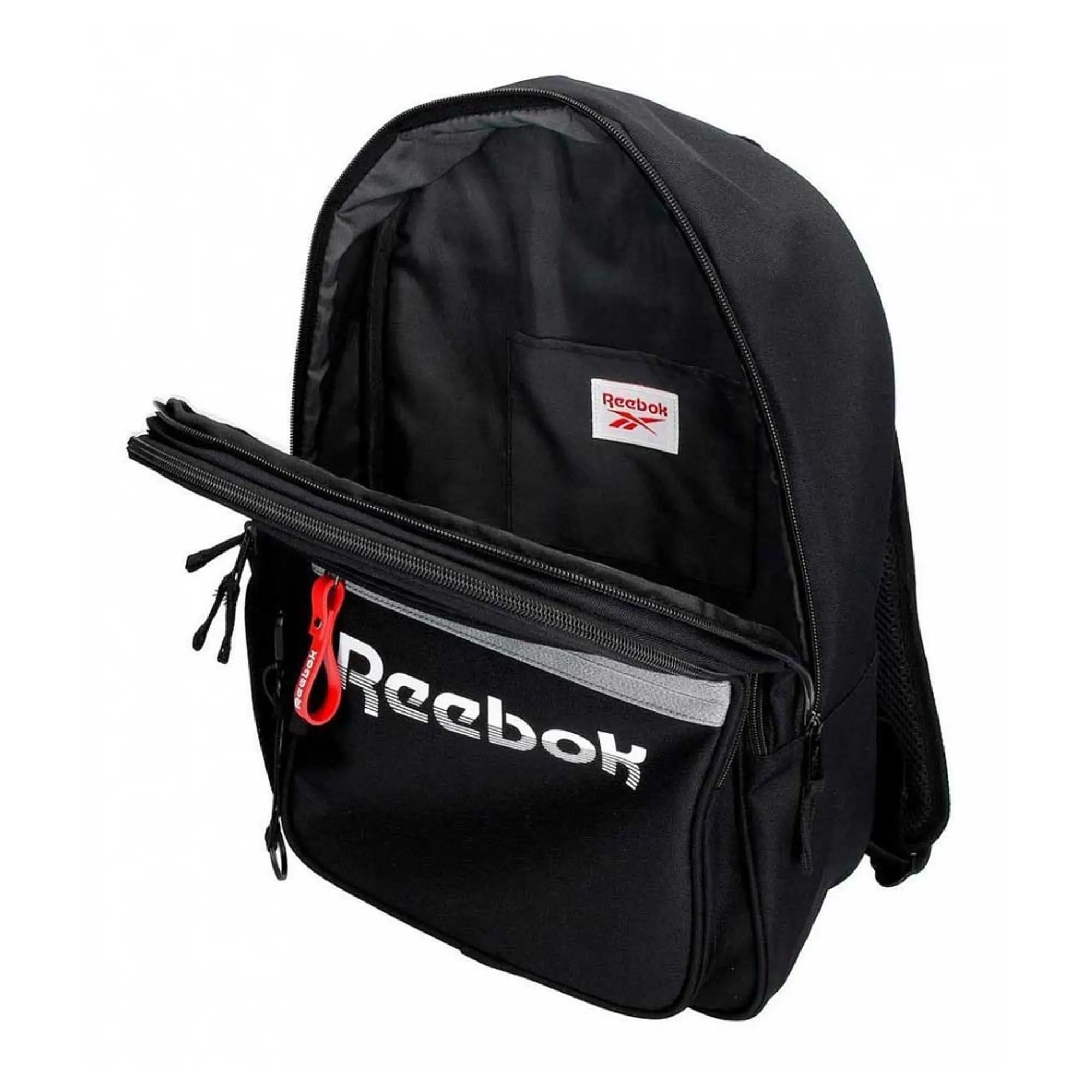 Reebok Accesorios Andover 18l Junior Backpack