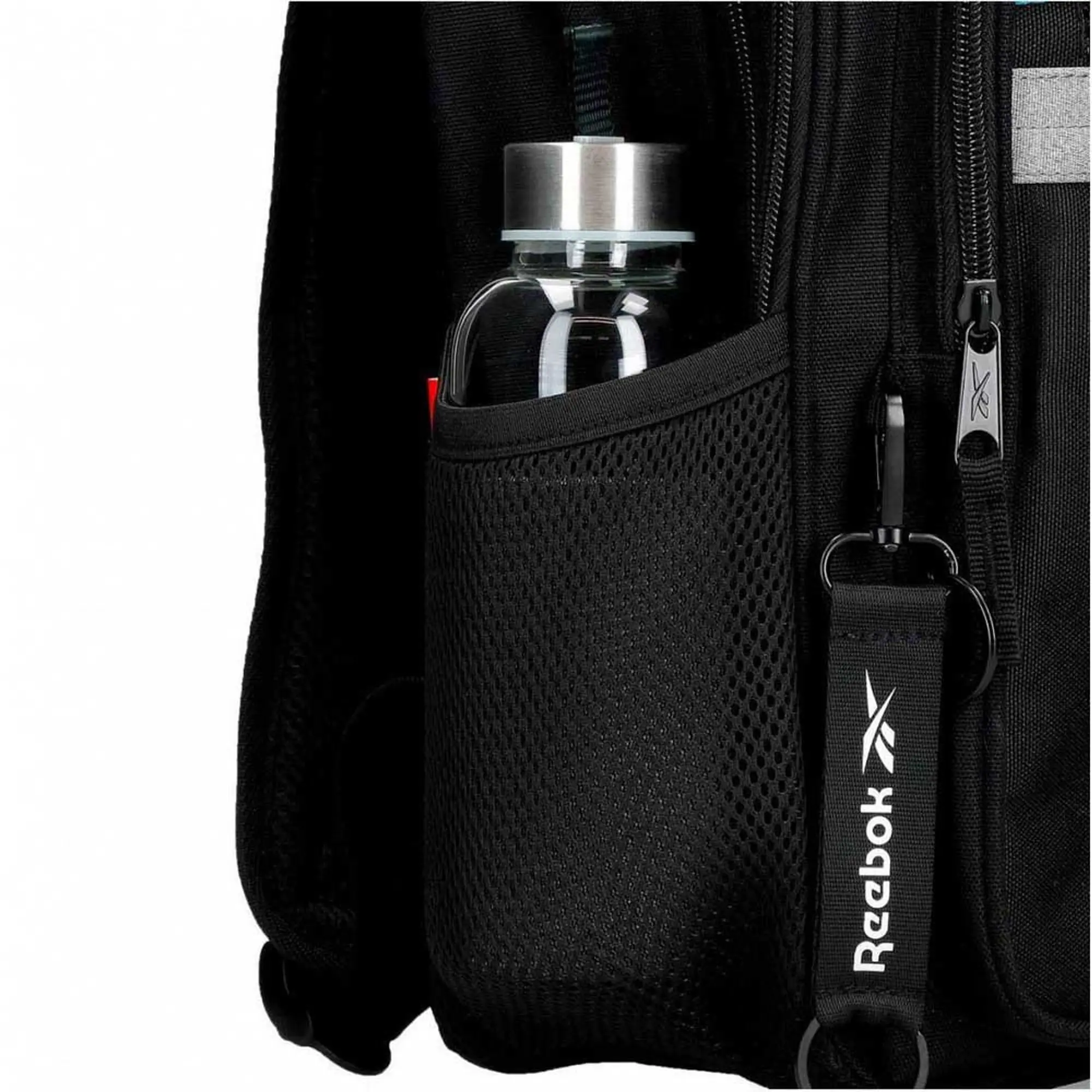 Reebok Accesorios Andover 18l Junior Backpack