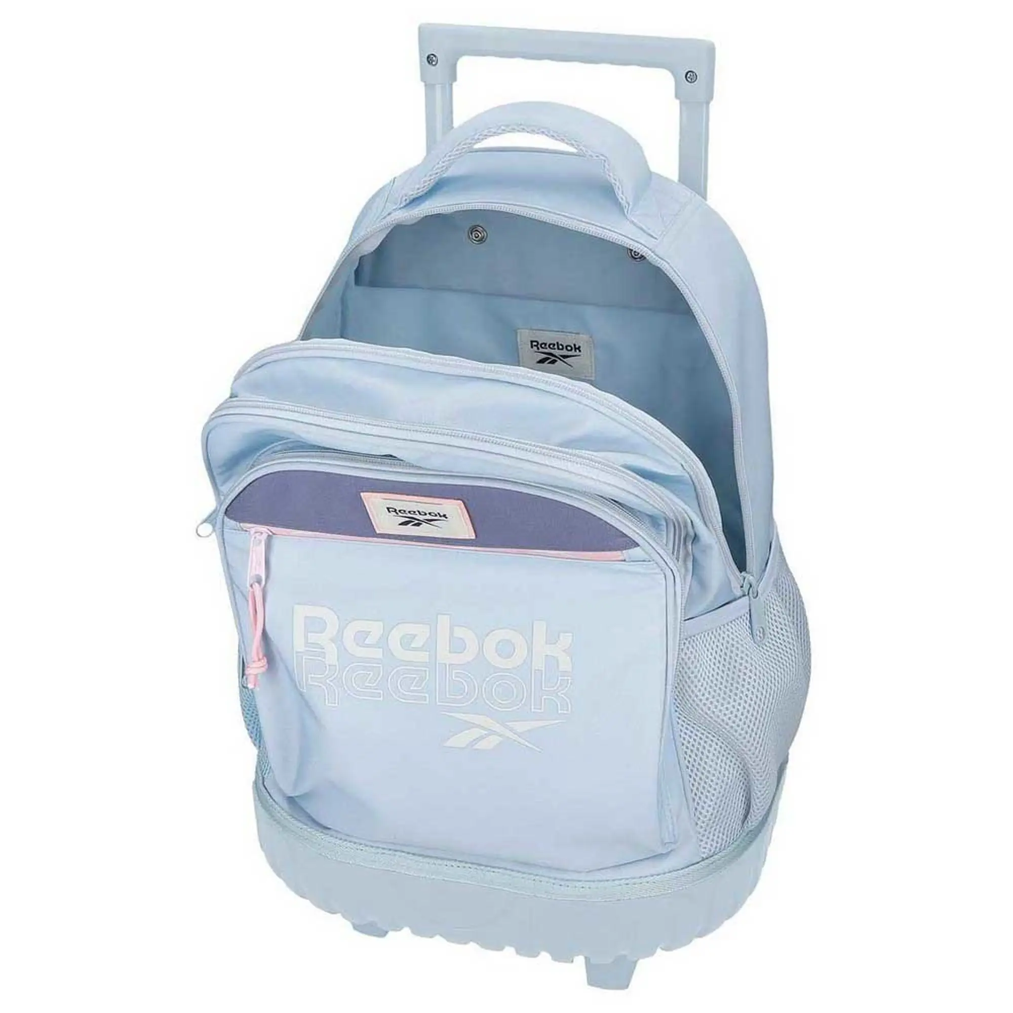 Reebok Accesorios Andrew 29l Junior Backpack