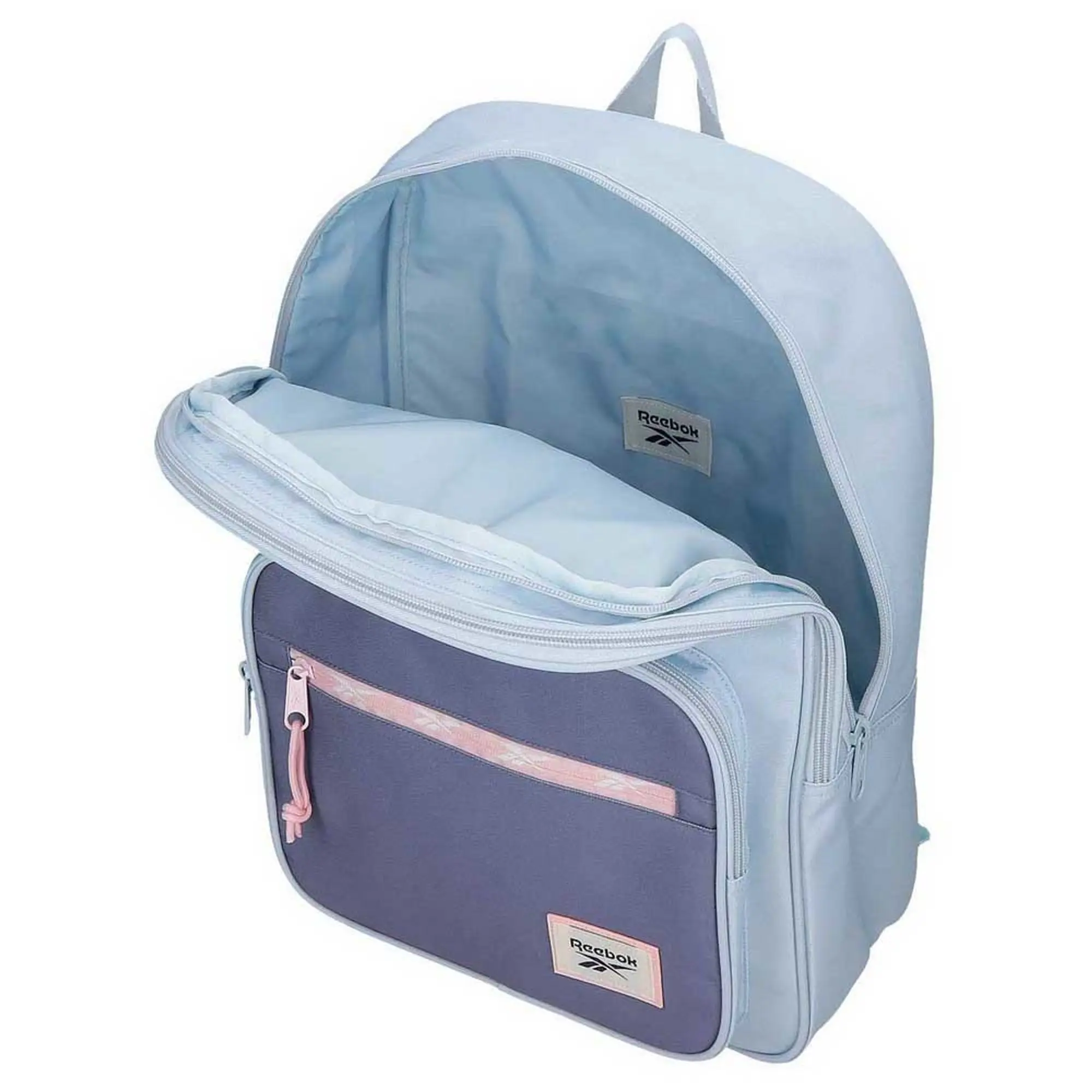 Reebok Accesorios Andrew 18l Junior Backpack