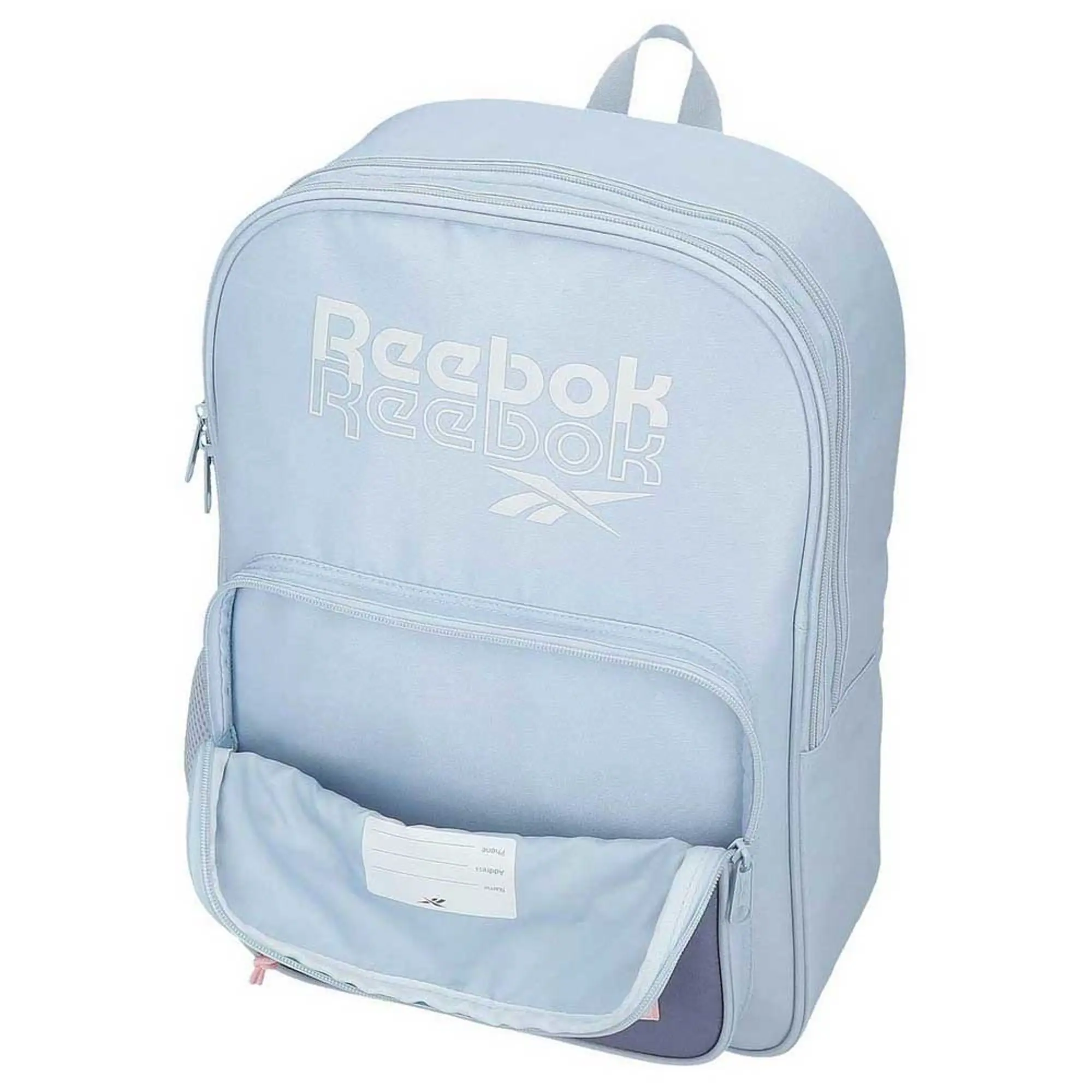 Reebok Accesorios Andrew 18l Junior Backpack
