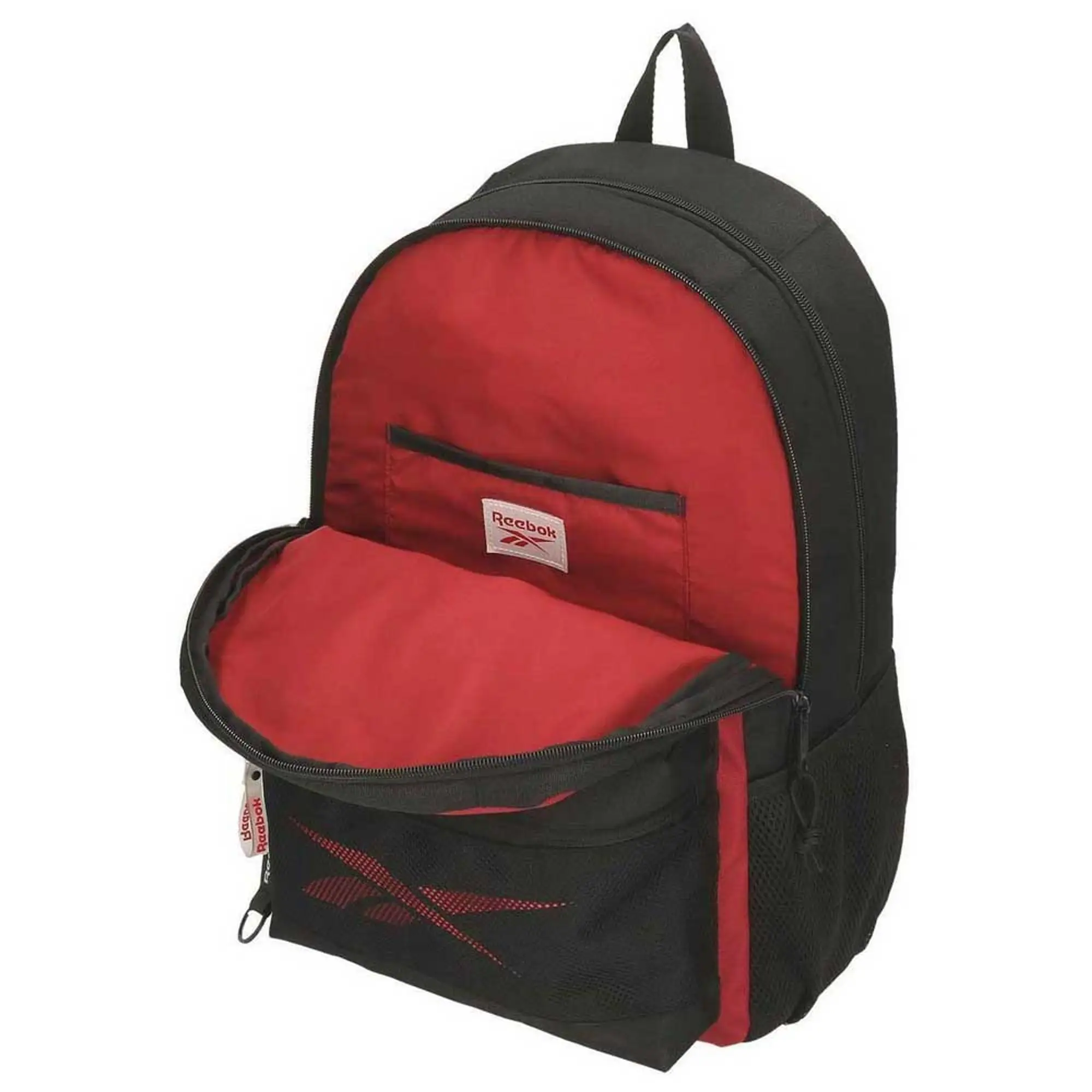 Reebok Accesorios Portland 24l 510011266040 Junior Backpack