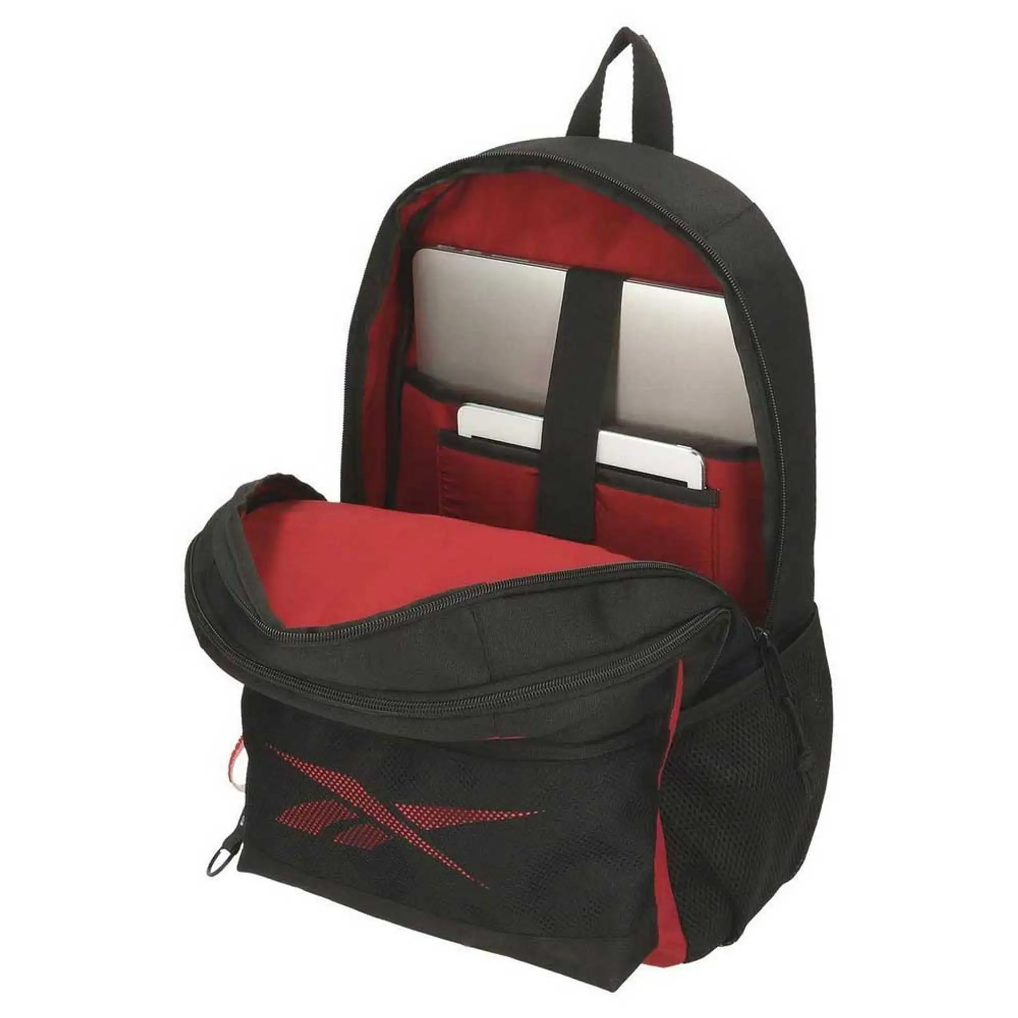 Reebok Accesorios Portland 24l 510011266040 Junior Backpack
