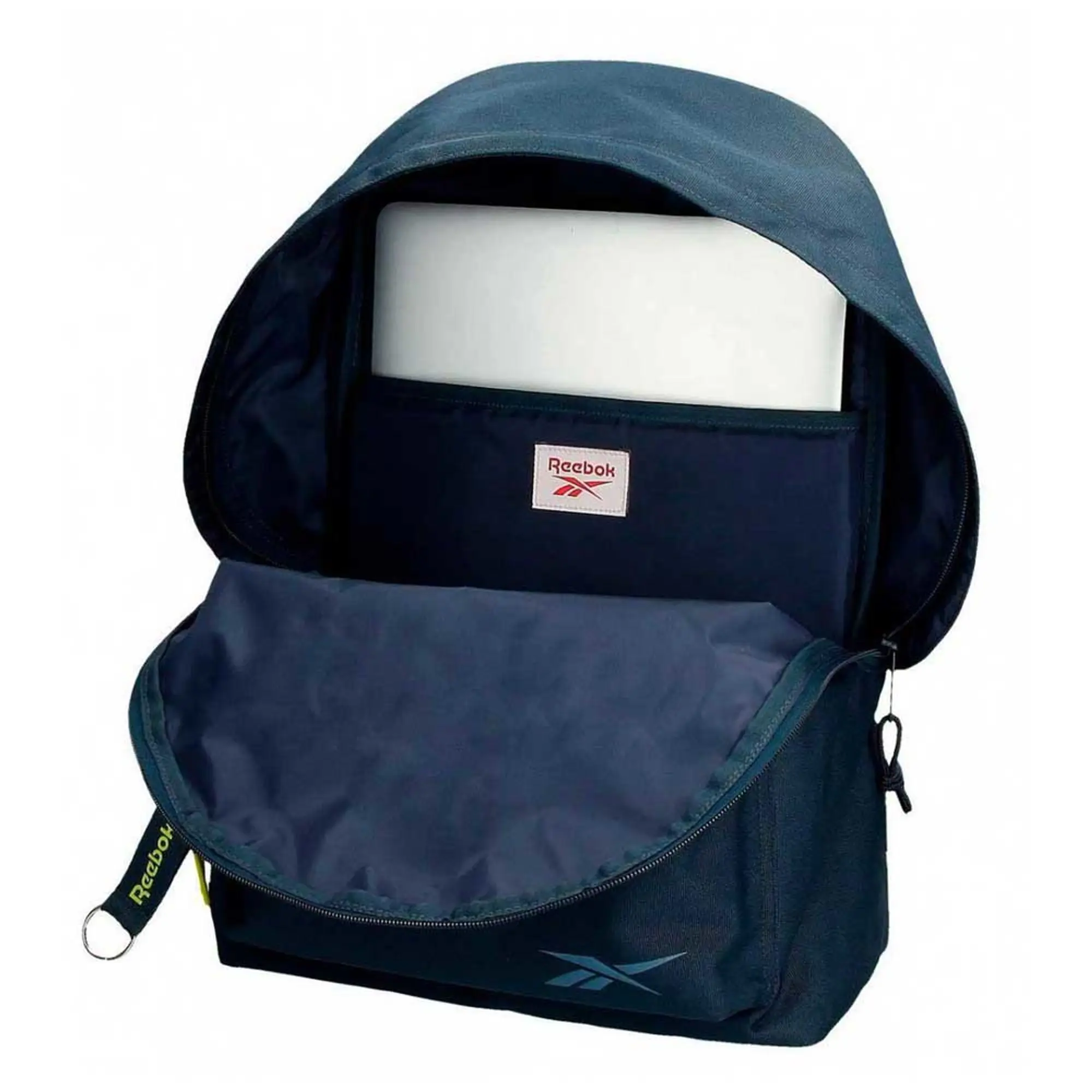 Reebok Accesorios Summerville 510010265030 24l Junior Backpack