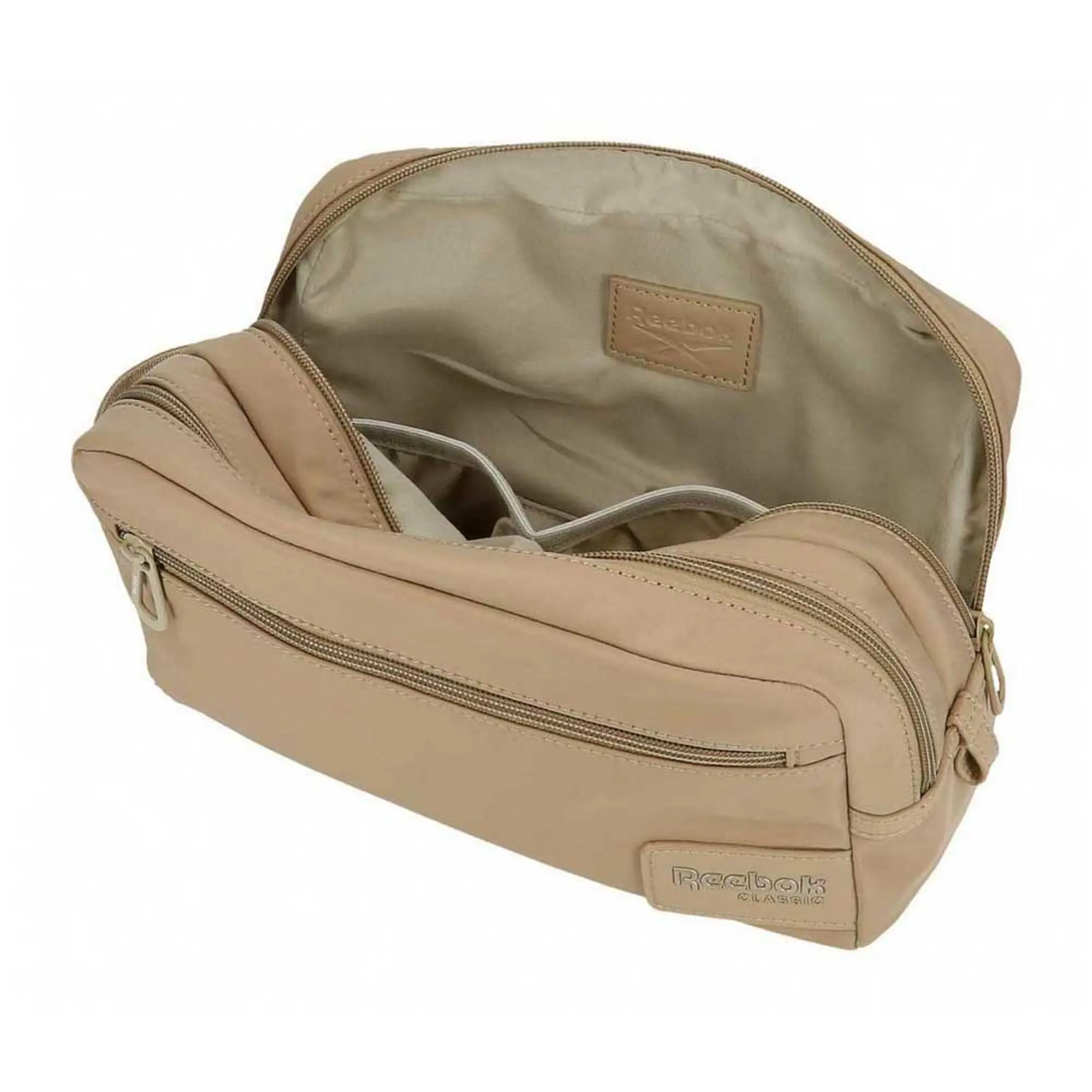 Reebok Accesorios Cherry Wash Bag