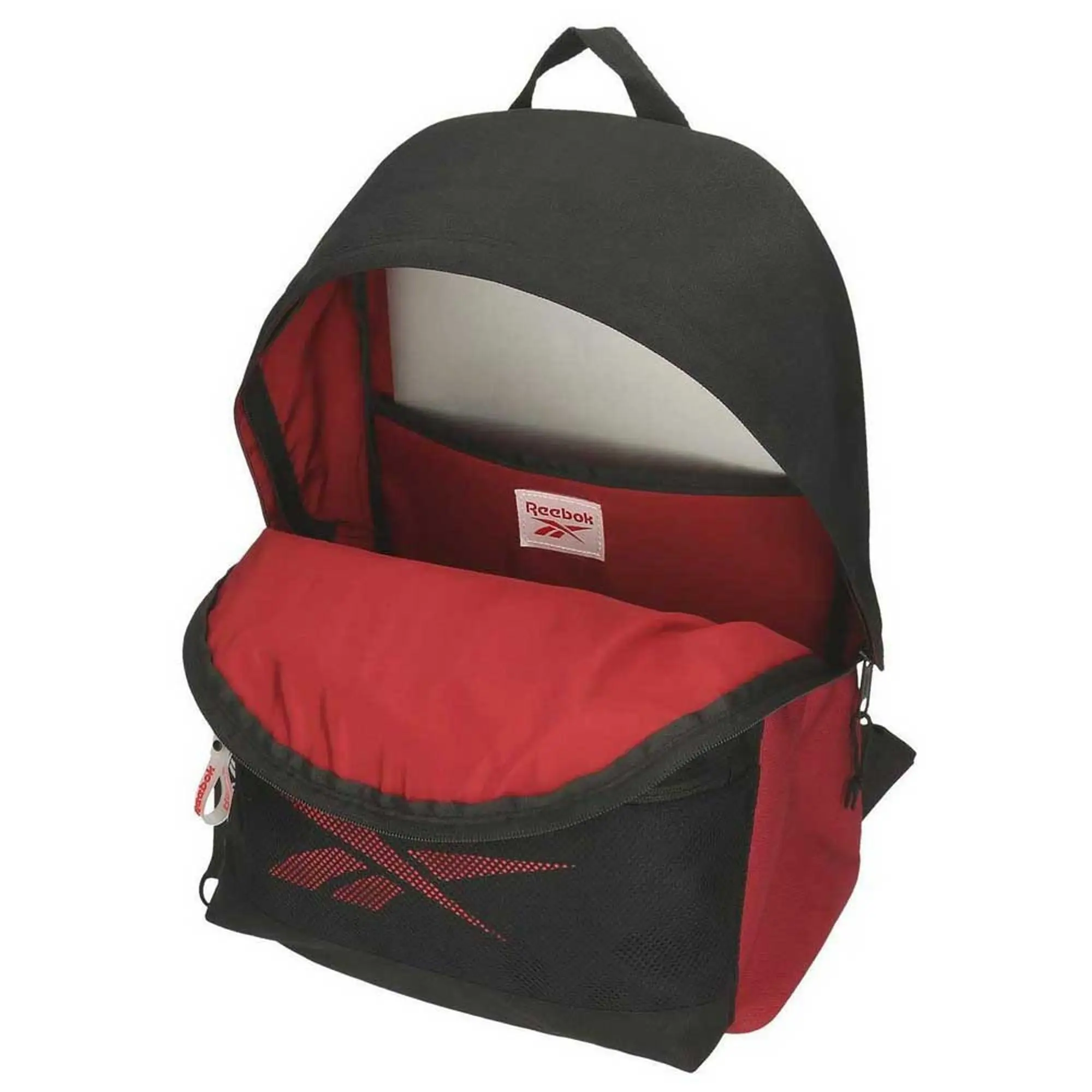 Reebok Accesorios Portland 24l 510011265040 Junior Backpack