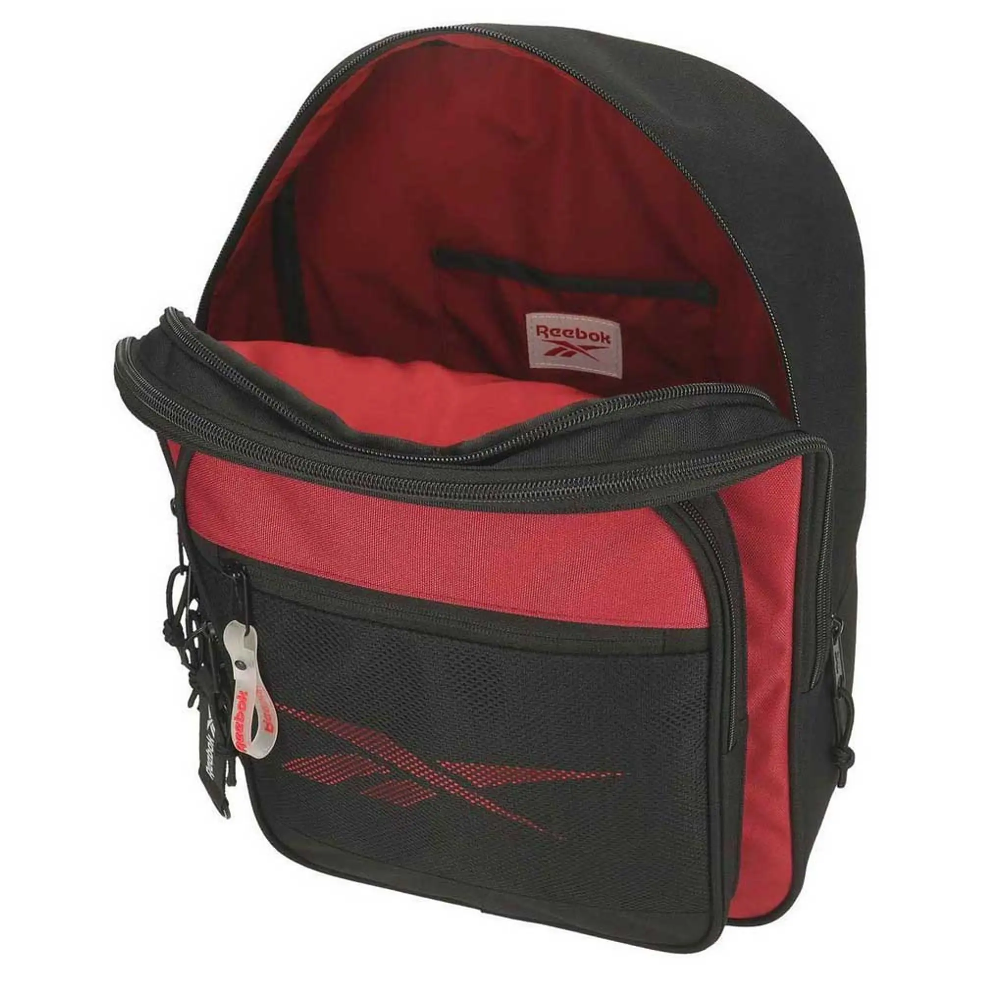 Reebok Accesorios Portland 18l Junior Backpack
