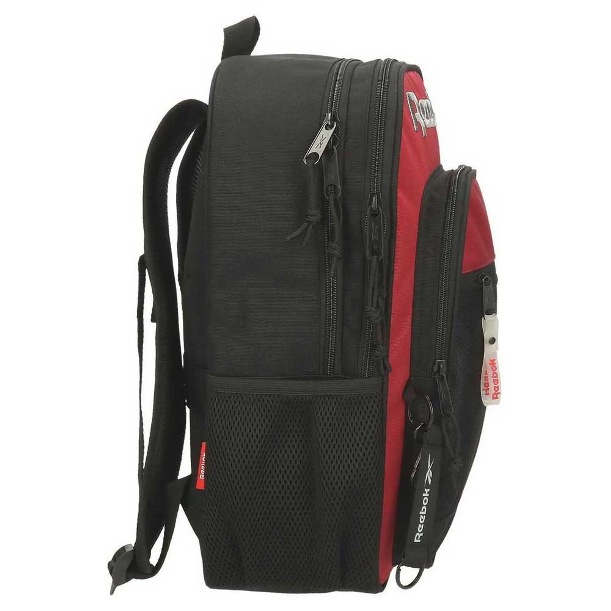 Reebok Accesorios Portland 18l Junior Backpack