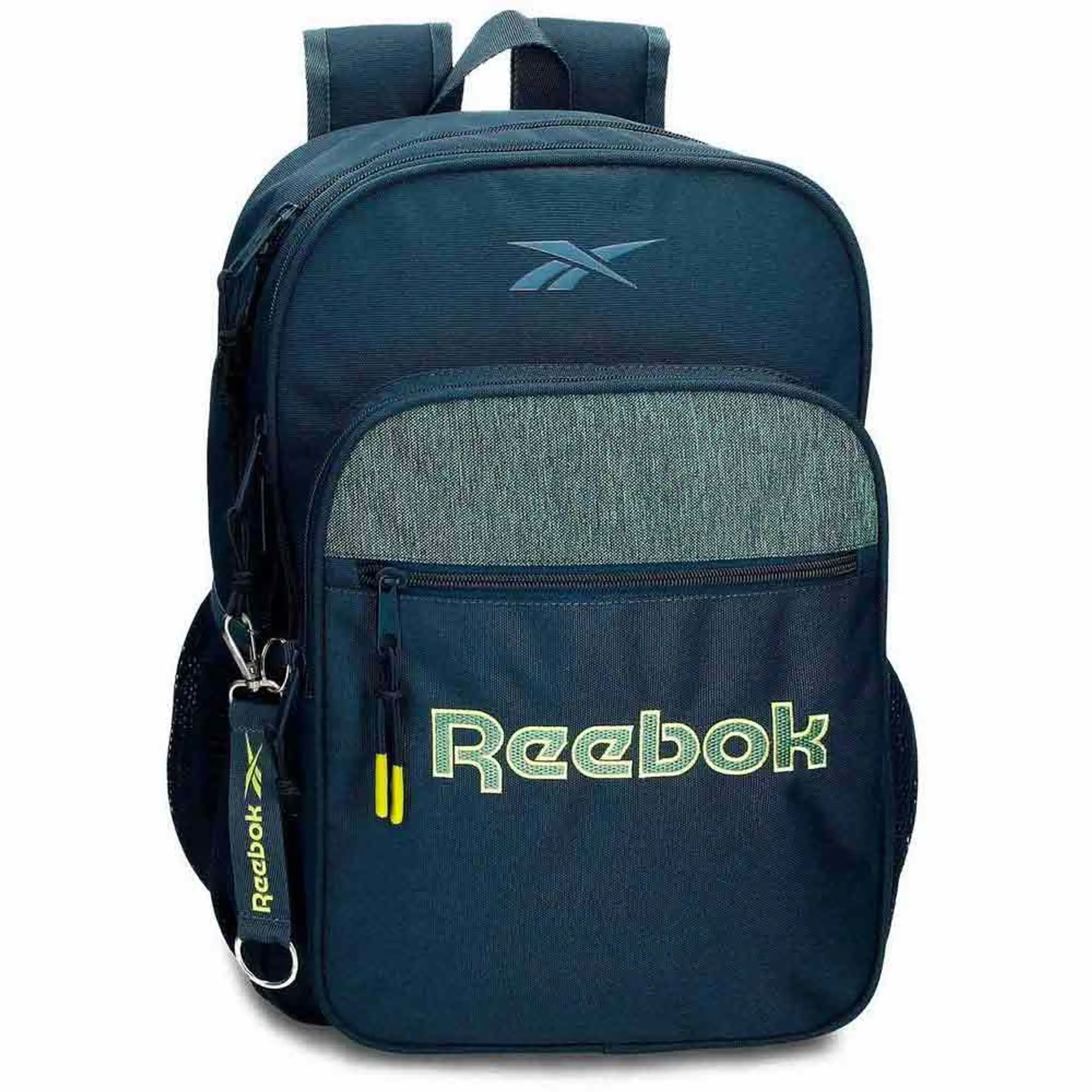 Reebok Accesorios Summerville 18l Junior Backpack