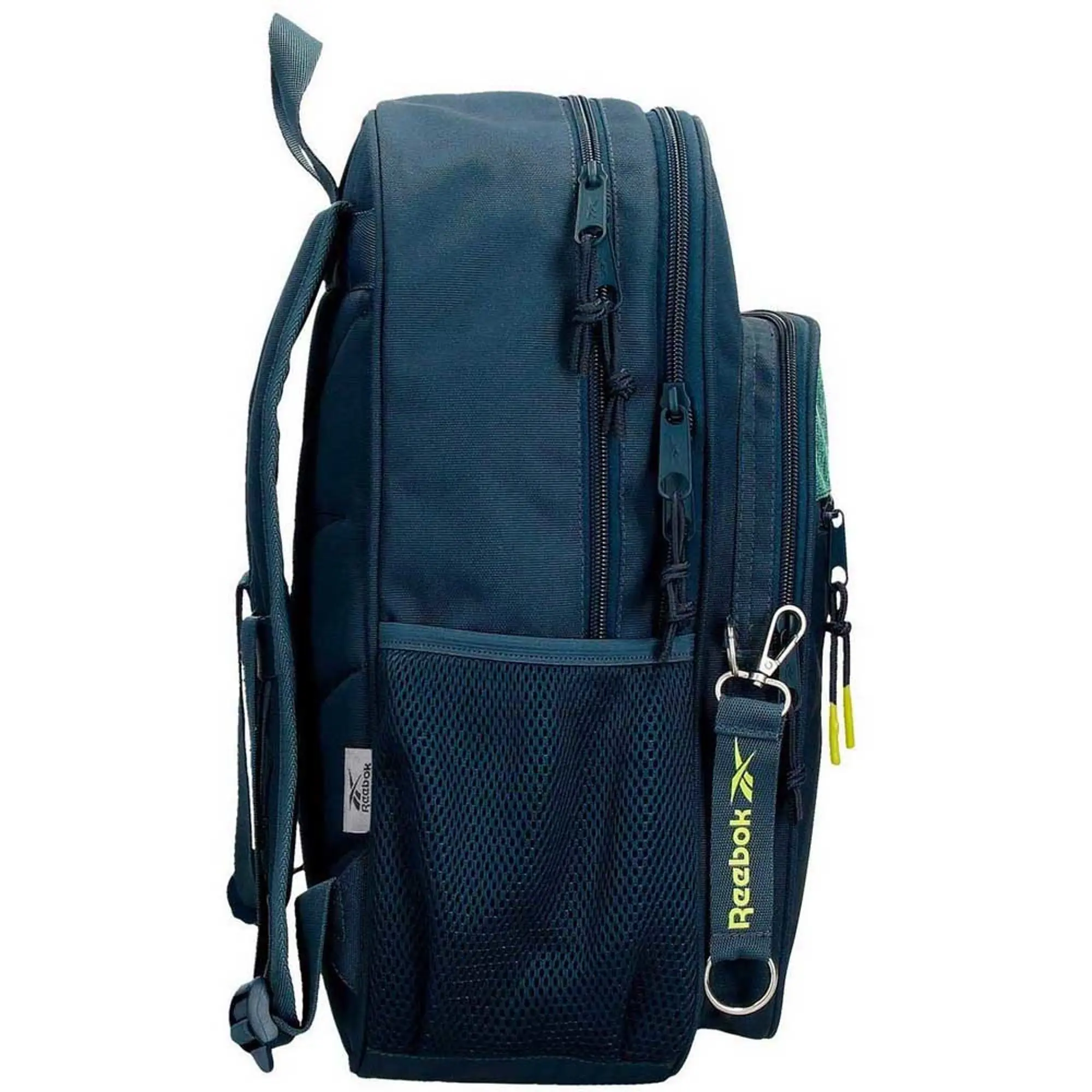 Reebok Accesorios Summerville 18l Junior Backpack