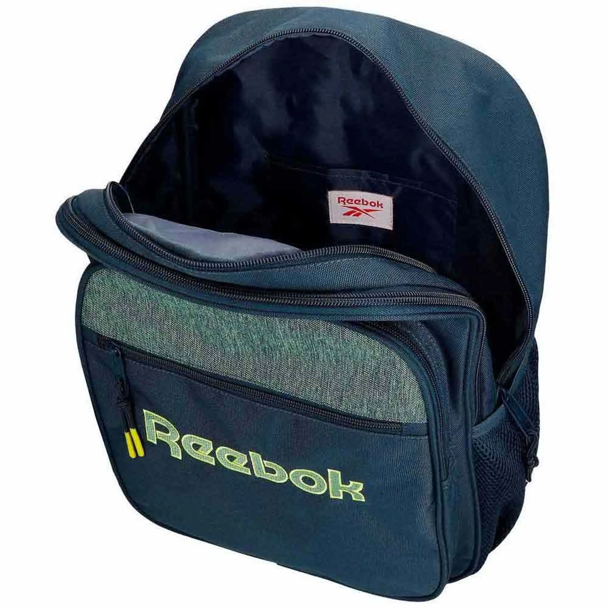 Reebok Accesorios Summerville 18l Junior Backpack