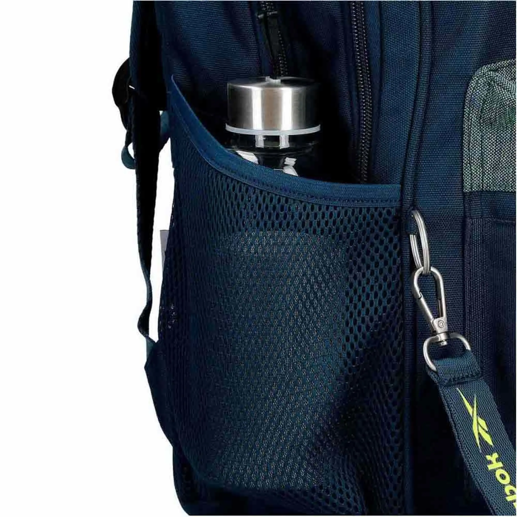 Reebok Accesorios Summerville 18l Junior Backpack