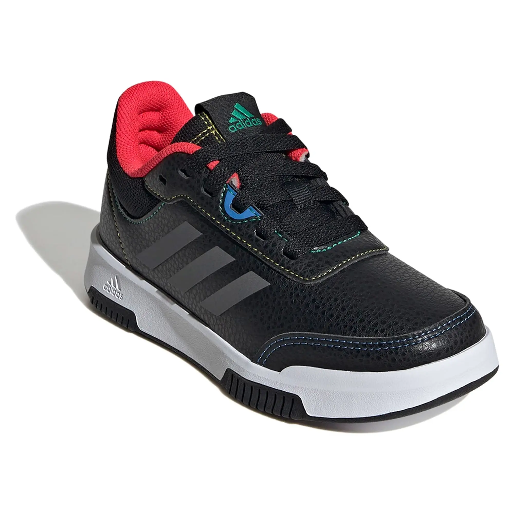 Adidas Tensaur Sport Training Lace Trainers