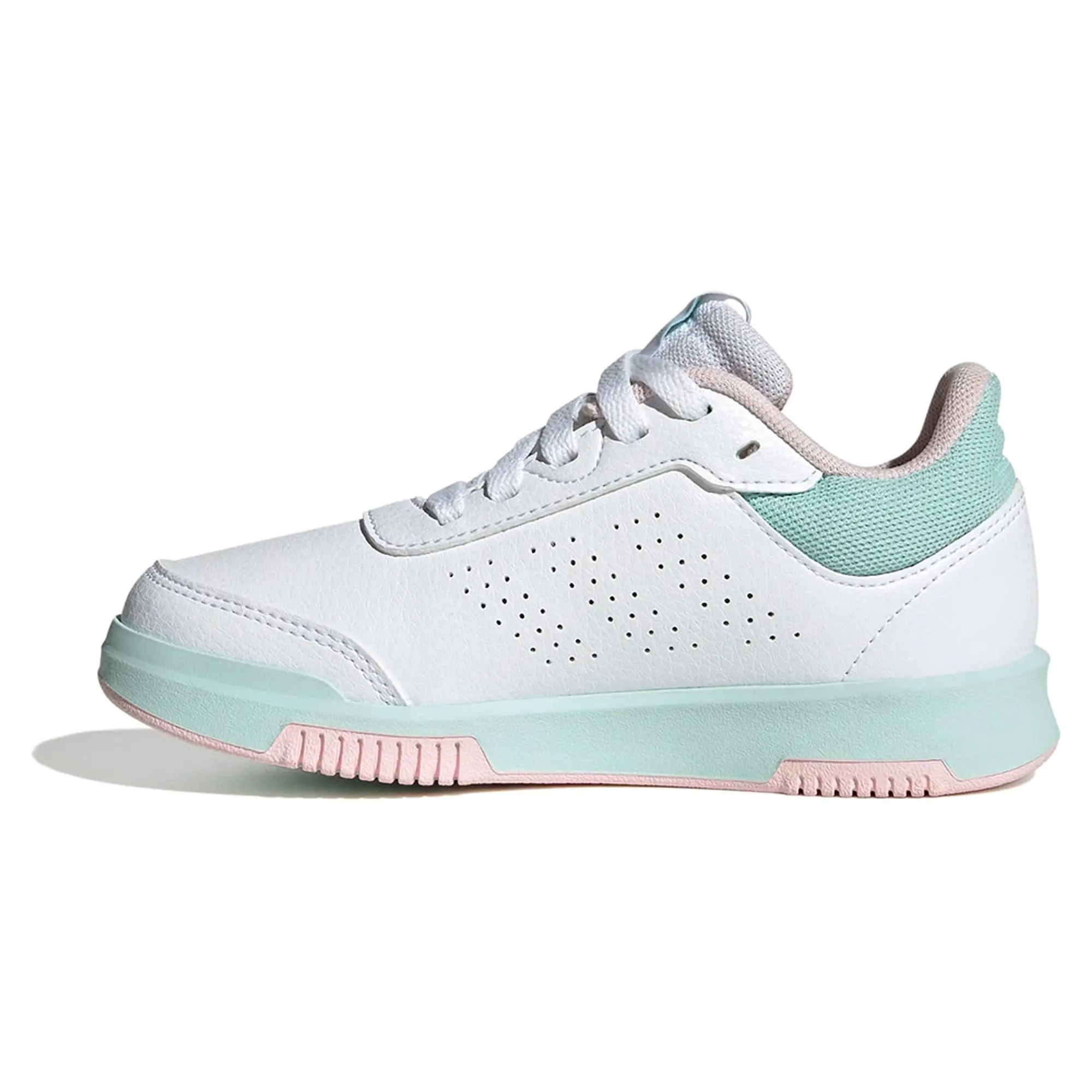 Adidas Tensaur Sport Training Lace Trainers
