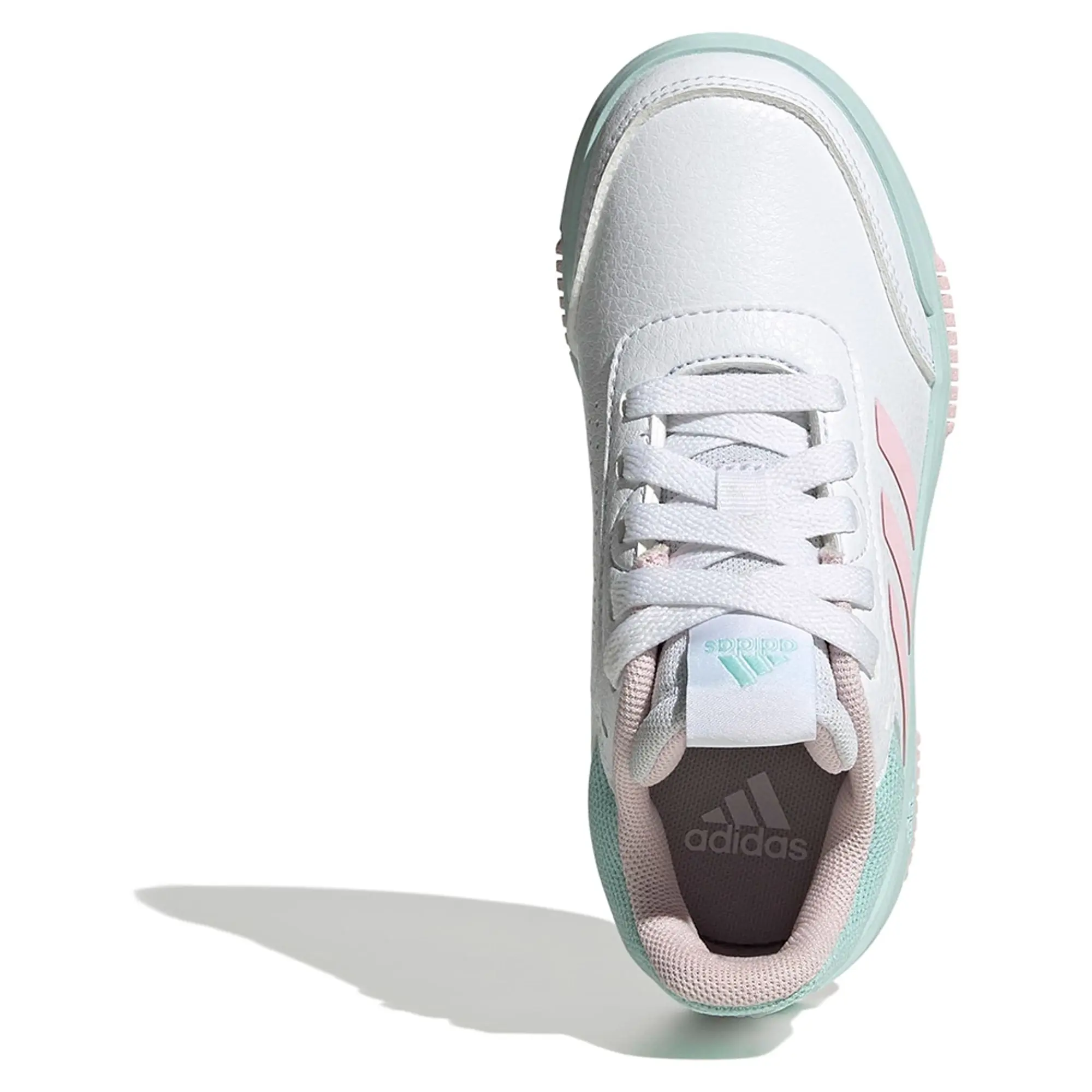 Adidas Tensaur Sport Training Lace Trainers