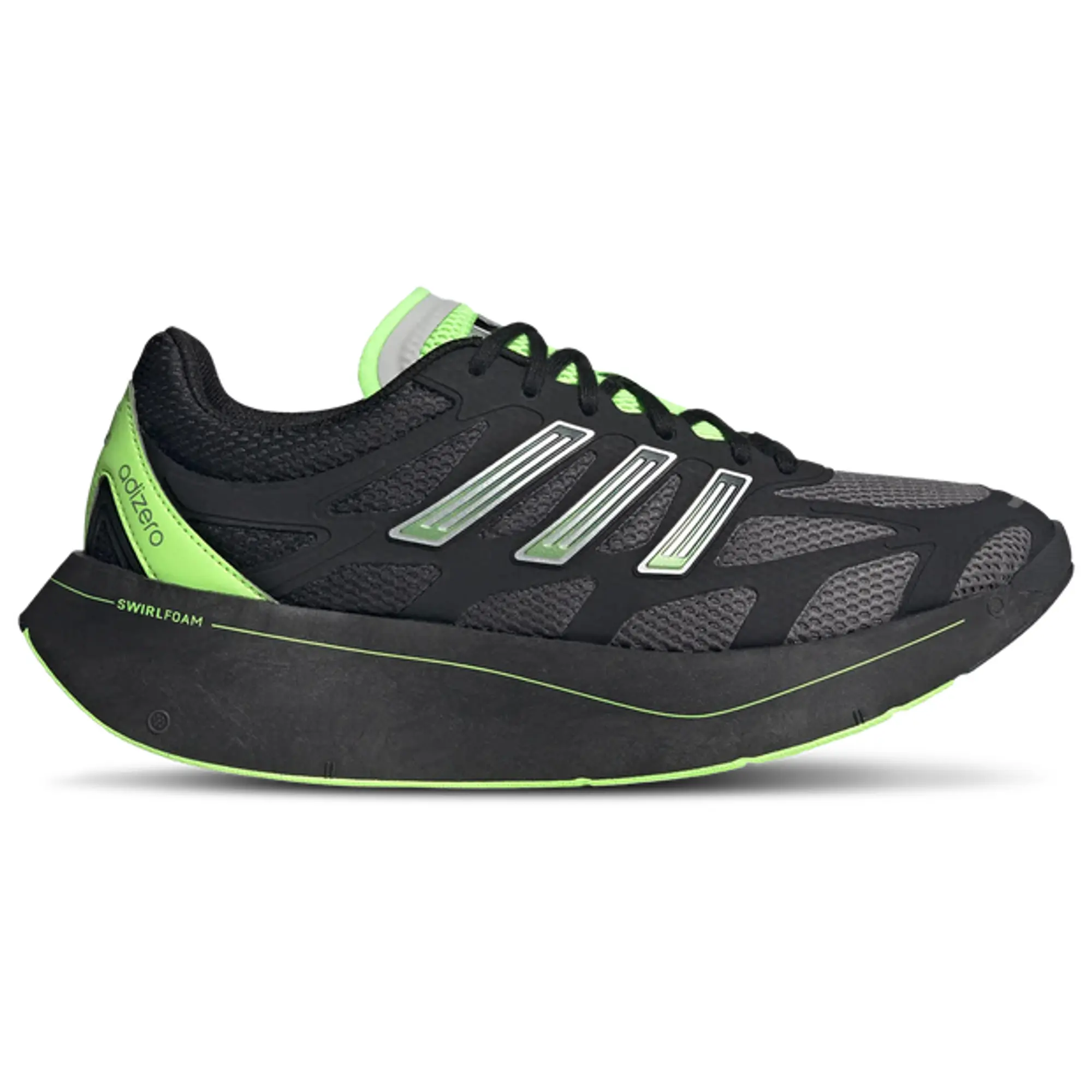 Adidas Adizero Aruku Men Shoes - Black