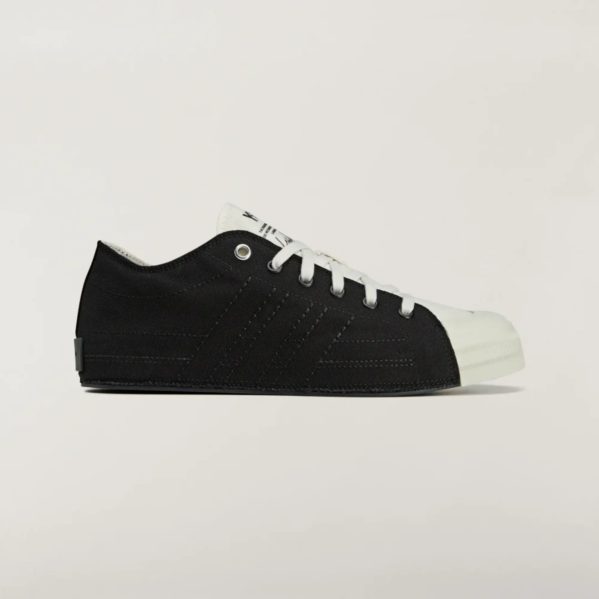 adidas Y-3 Nizza Lo
