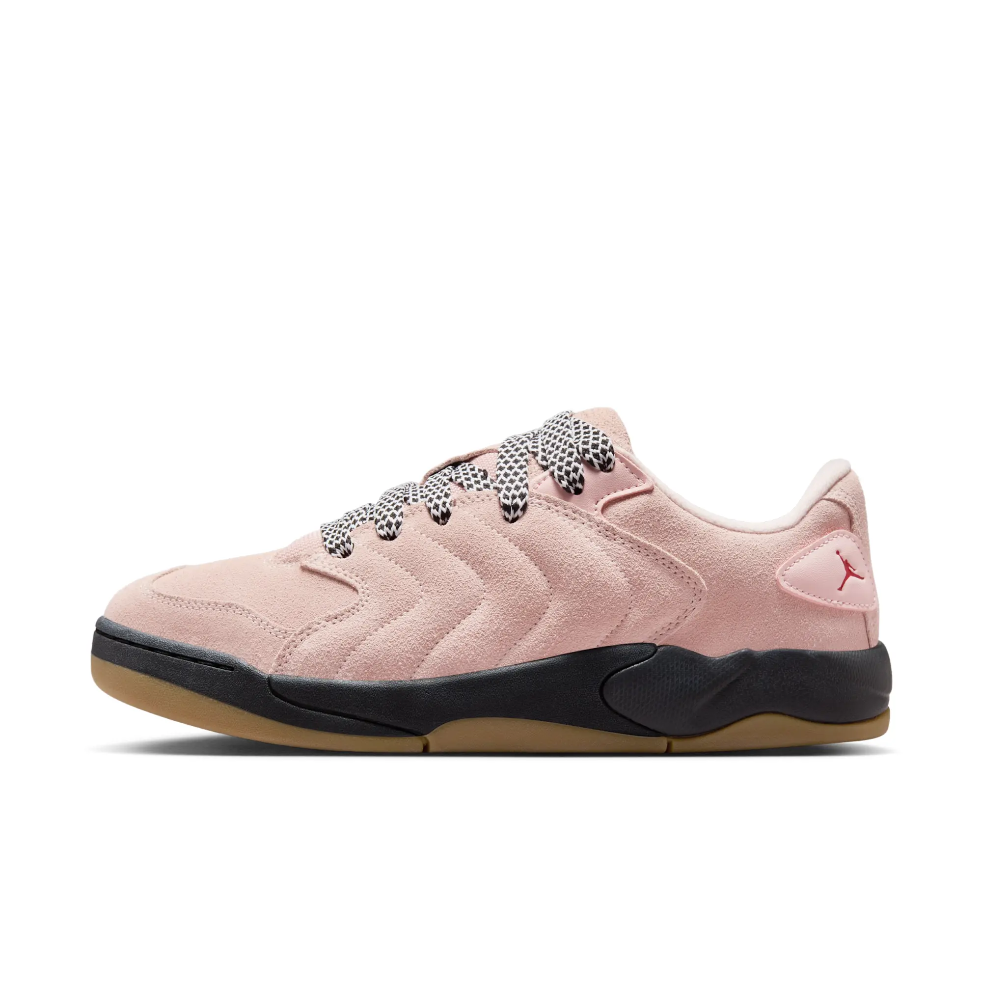 Nike Jordan Session Men's Shoes - Pink