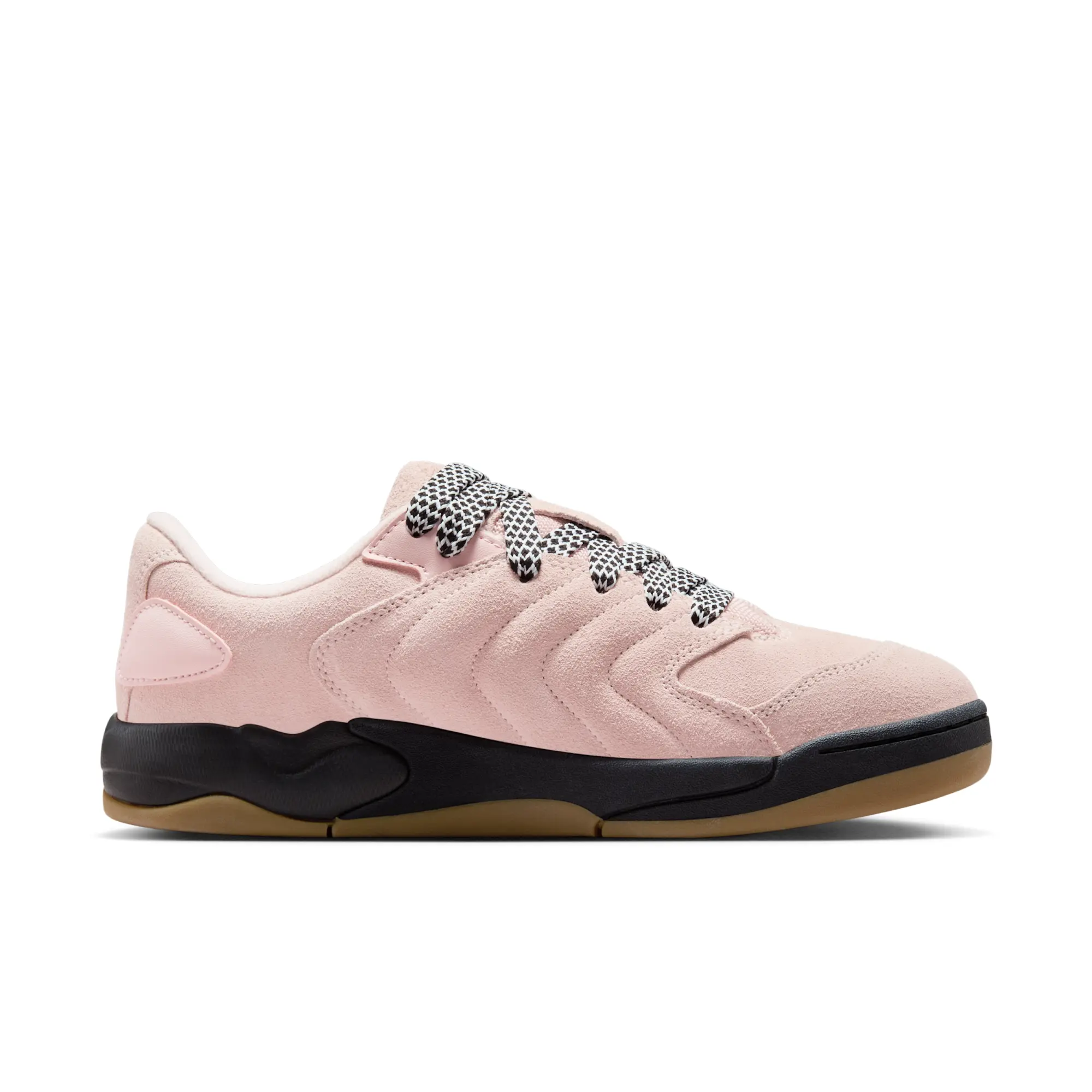 Nike Jordan Session Men's Shoes - Pink