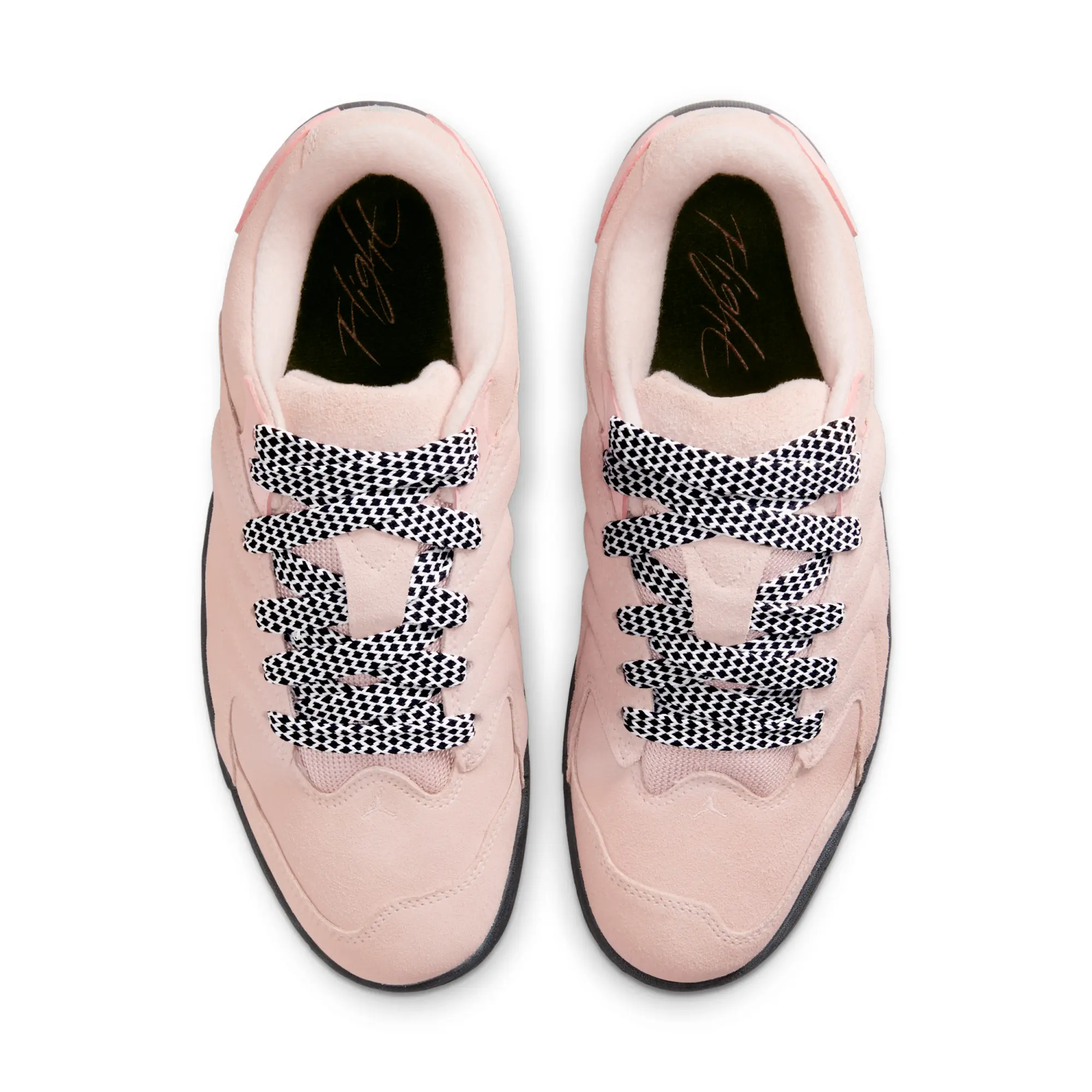 Nike Jordan Session Men's Shoes - Pink