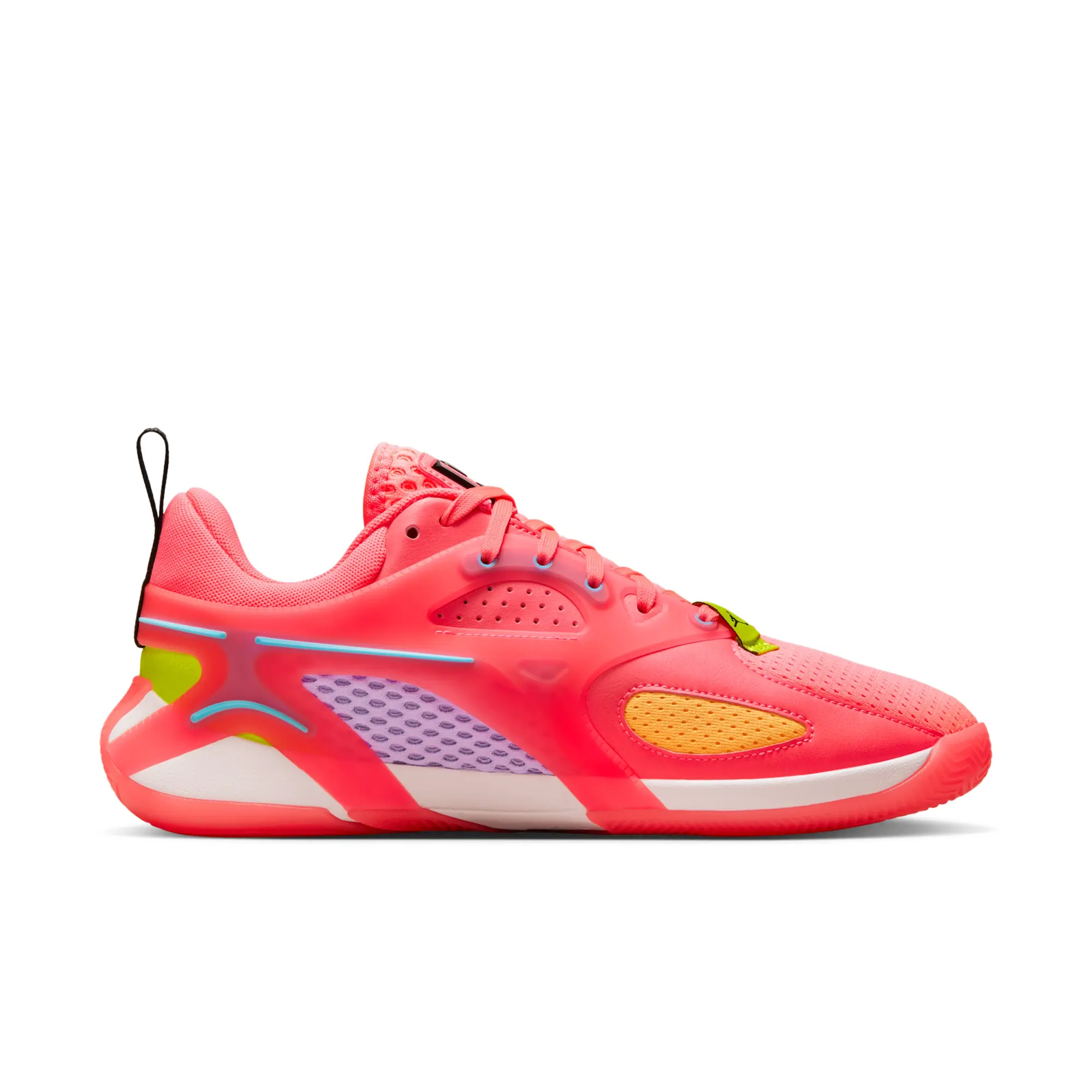 Nike Jordan Heir Series 'Be Seen' Women's Basketball Shoes - Pink